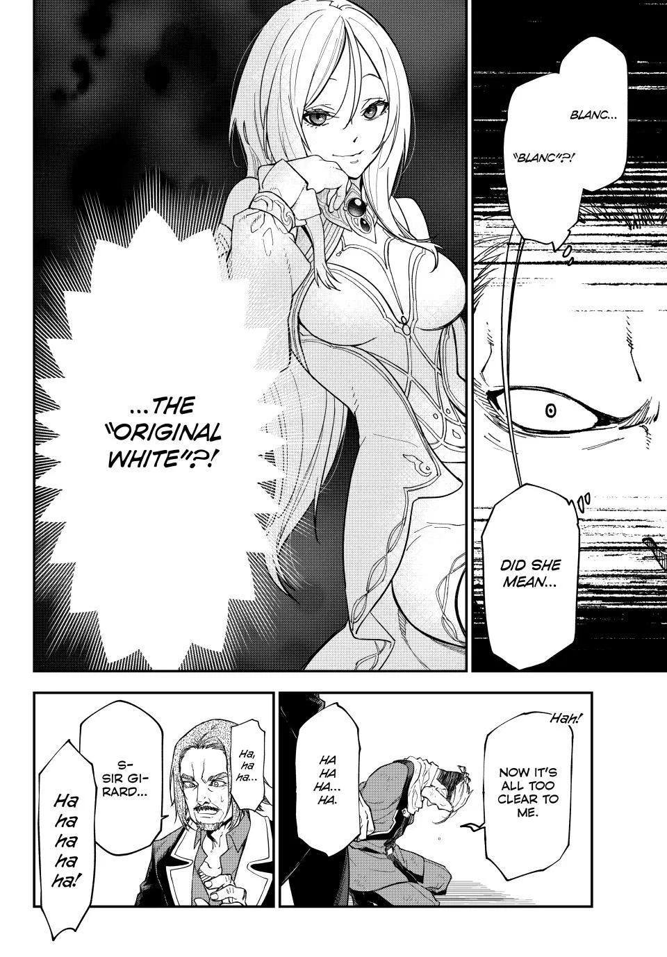 Tensei Shitara Slime Datta Ken Chapter 142 – Page 8
