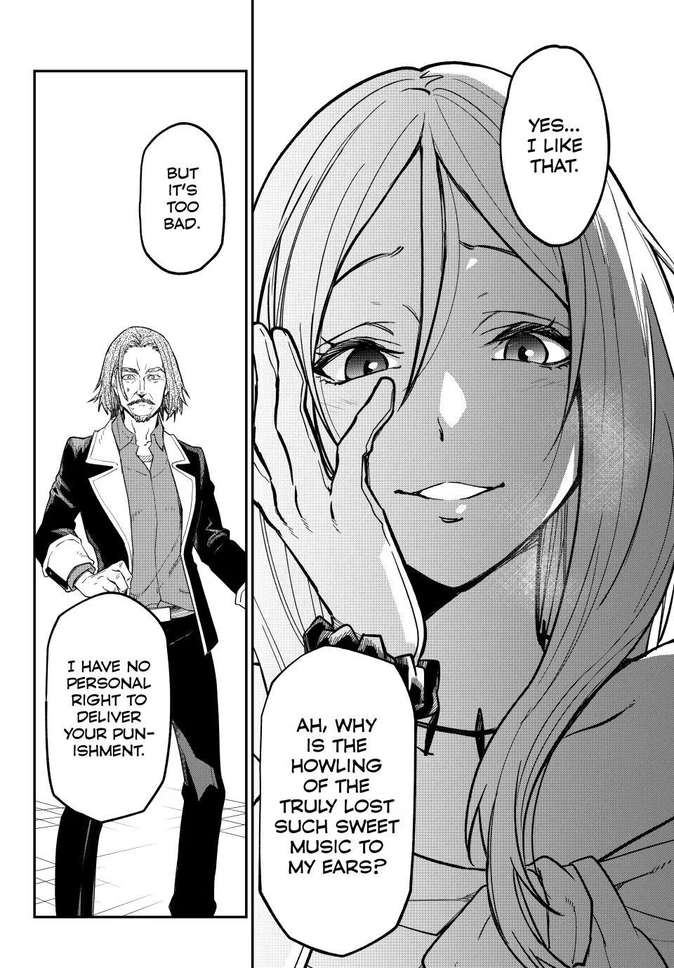 Tensei Shitara Slime Datta Ken Chapter 142 – Page 12