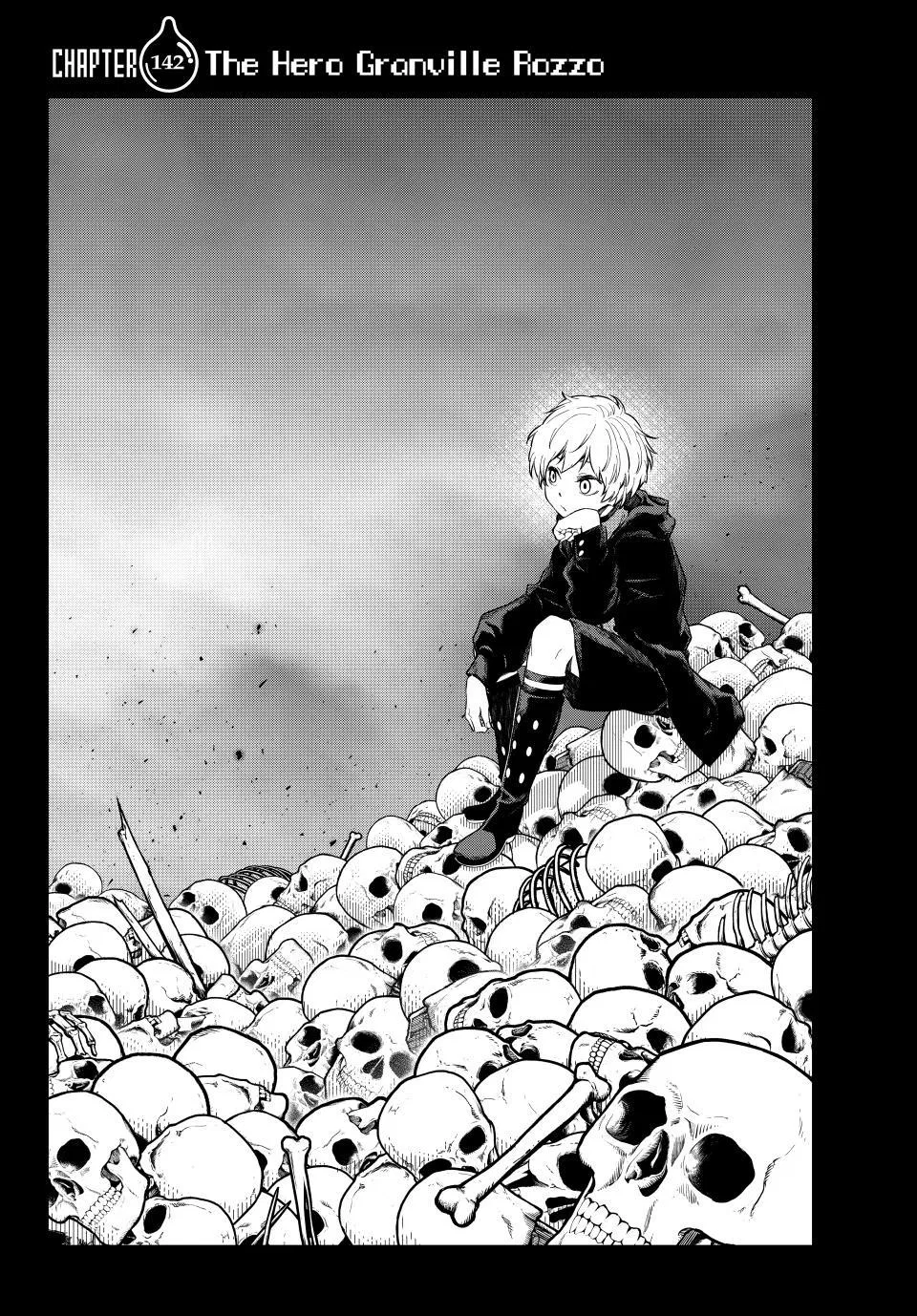 Tensei Shitara Slime Datta Ken Chapter 142 – Page 18