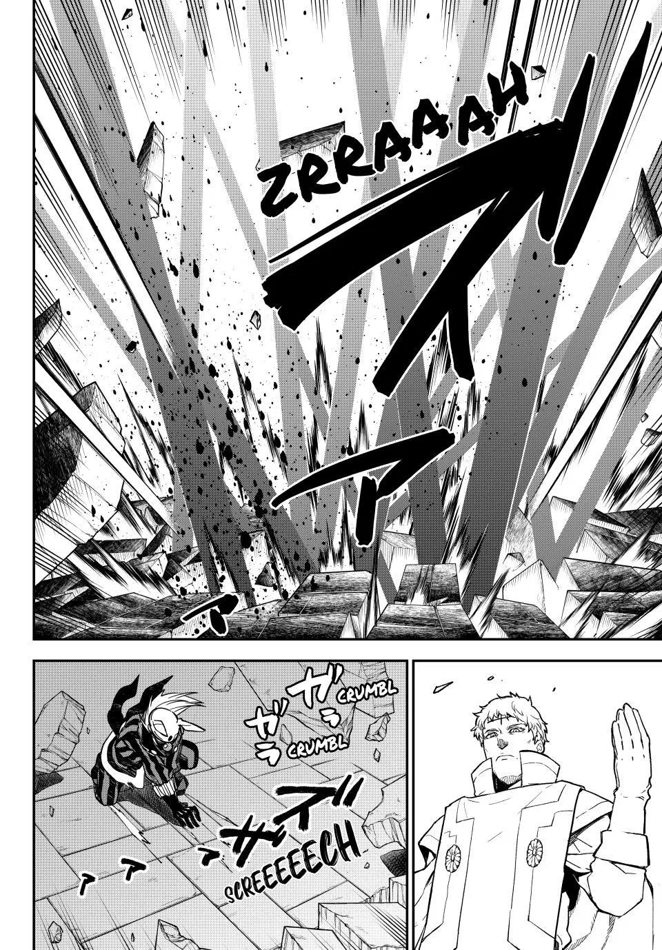 Tensei Shitara Slime Datta Ken Chapter 142 – Page 22