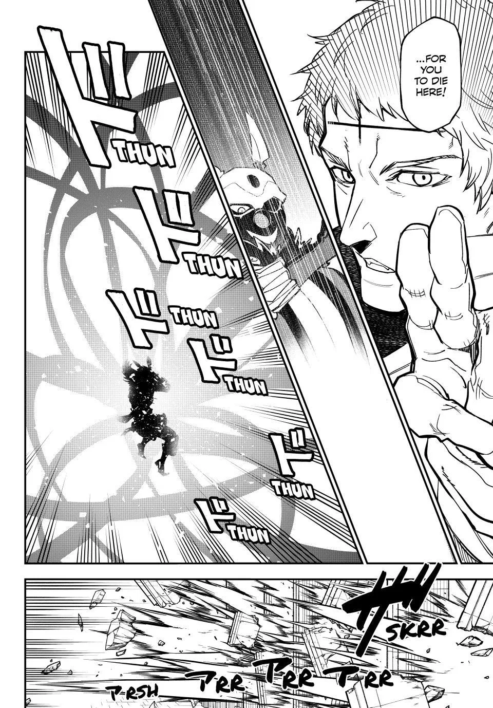 Tensei Shitara Slime Datta Ken Chapter 142 – Page 24