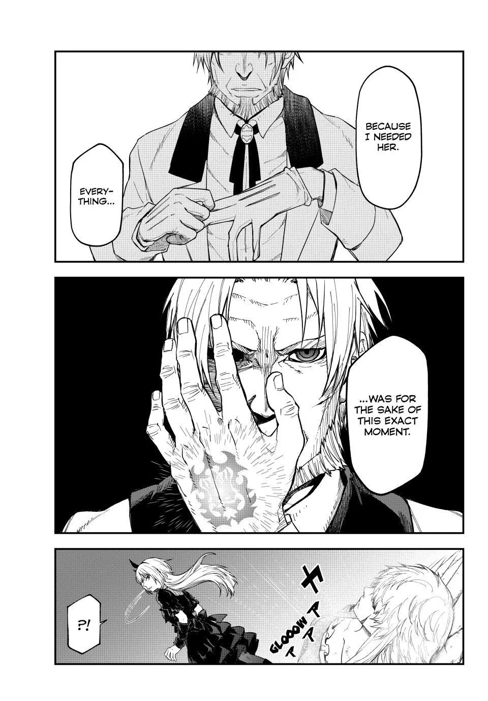 Tensei Shitara Slime Datta Ken Chapter 142 – Page 41