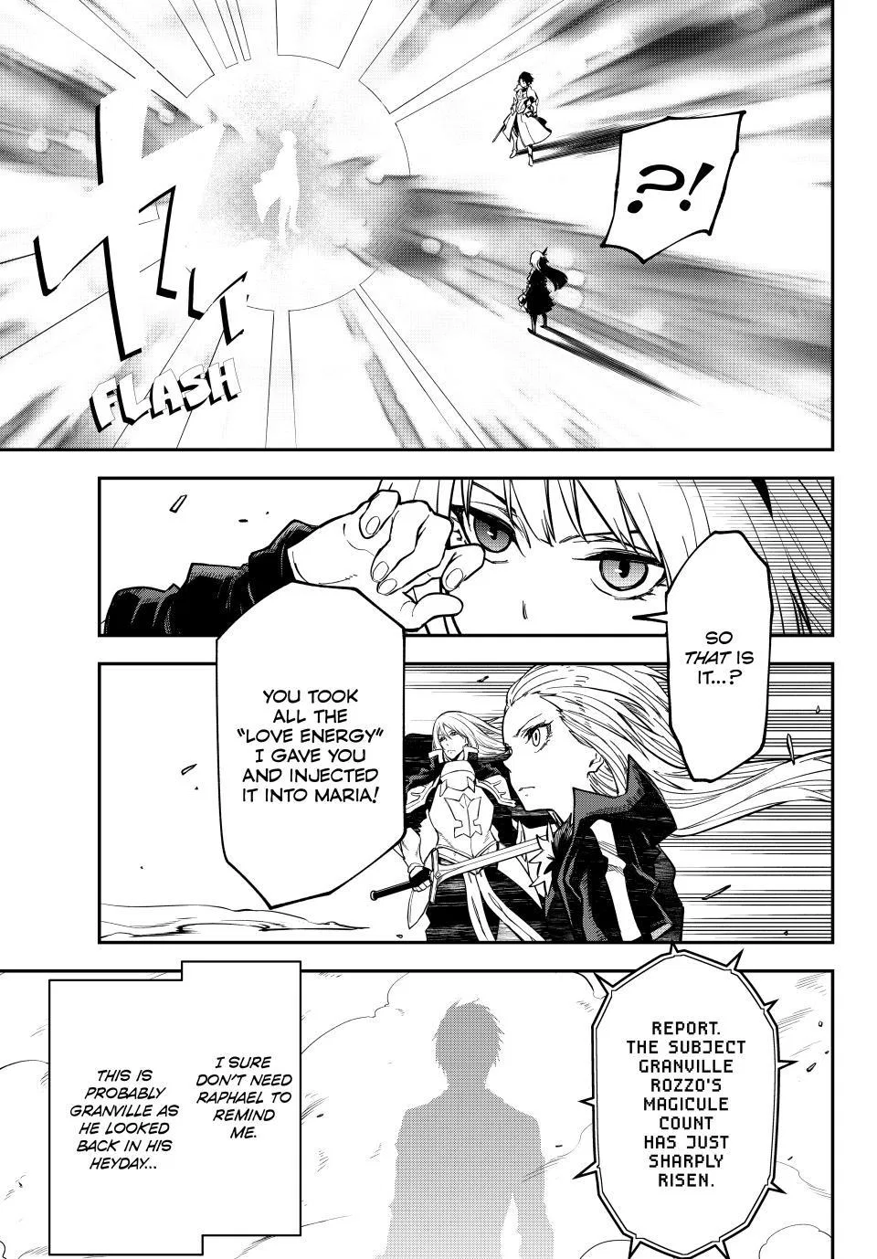 Tensei Shitara Slime Datta Ken Chapter 142 – Page 43