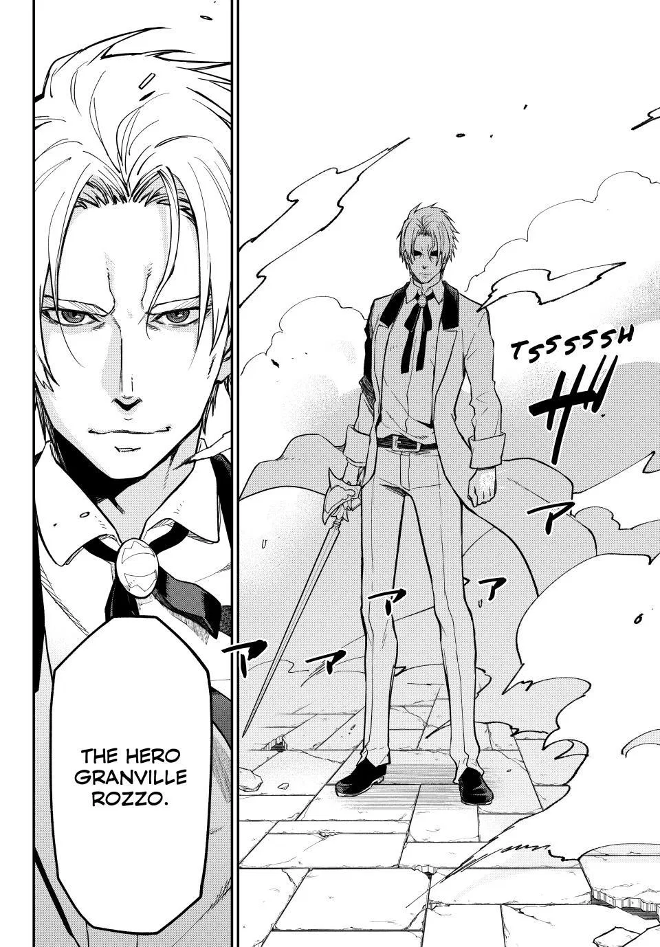 Tensei Shitara Slime Datta Ken Chapter 142 – Page 44