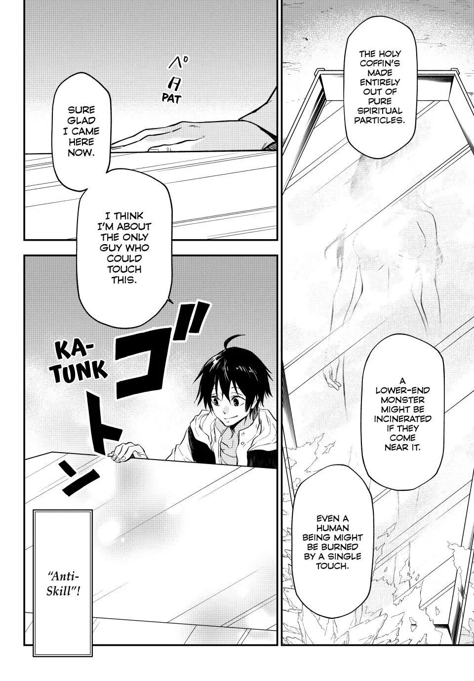 Tensei Shitara Slime Datta Ken Chapter 141 – Page 4