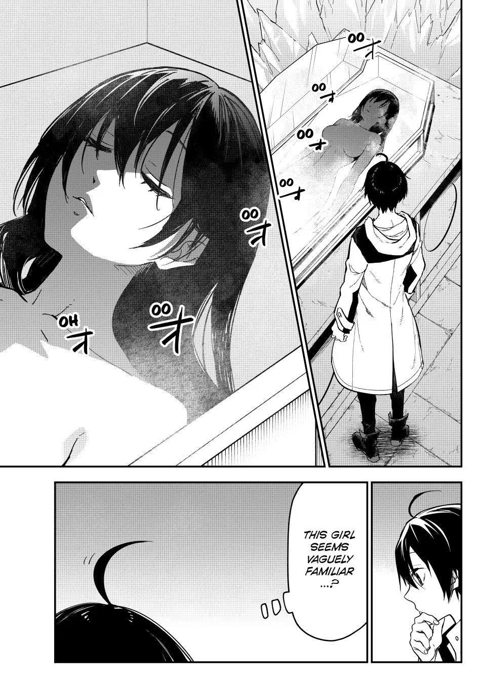 Tensei Shitara Slime Datta Ken Chapter 141 – Page 5