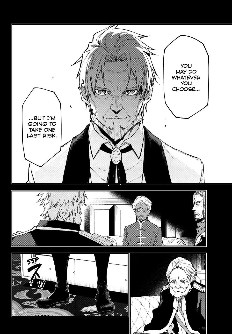 Tensei Shitara Slime Datta Ken Chapter 141 – Page 14
