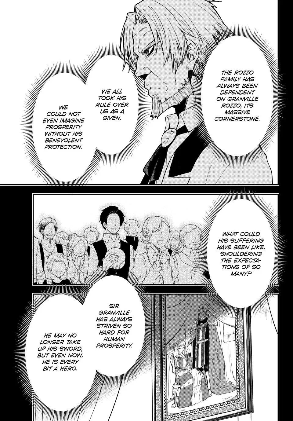 Tensei Shitara Slime Datta Ken Chapter 141 – Page 17