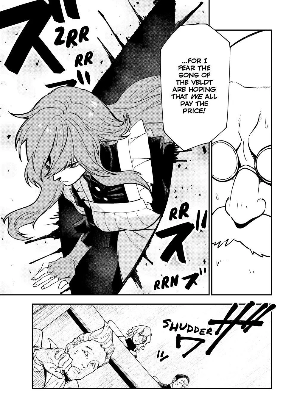 Tensei Shitara Slime Datta Ken Chapter 141 – Page 39