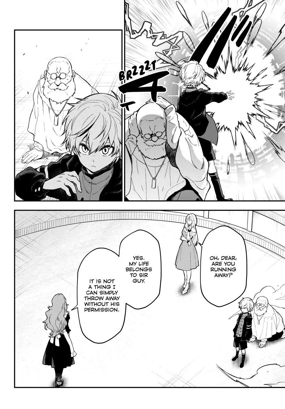 Tensei Shitara Slime Datta Ken Chapter 141 – Page 46