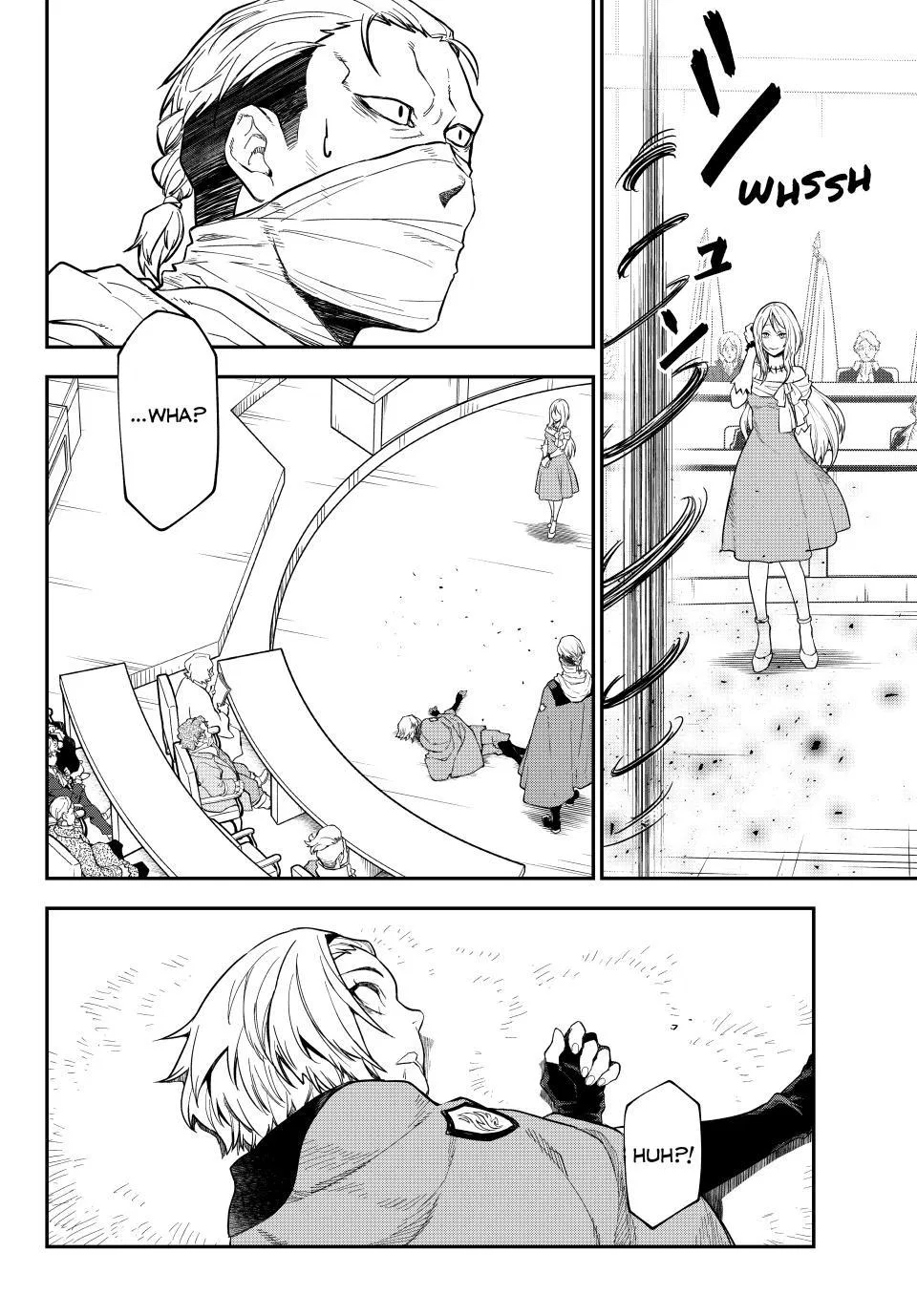 Tensei Shitara Slime Datta Ken Chapter 141 – Page 48