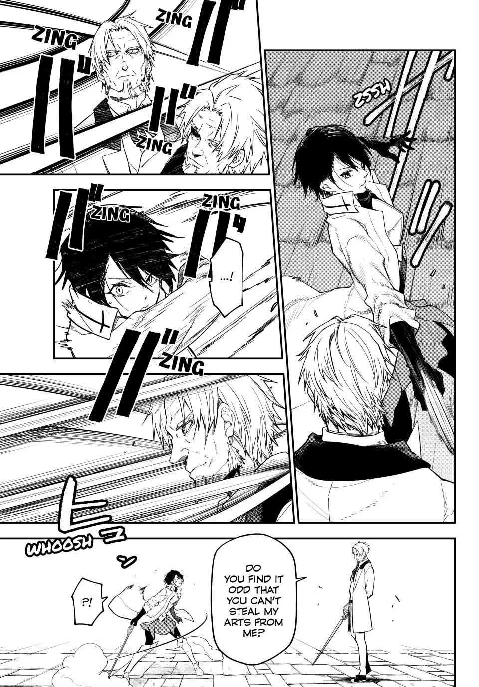 Tensei Shitara Slime Datta Ken Chapter 140 – Page 11