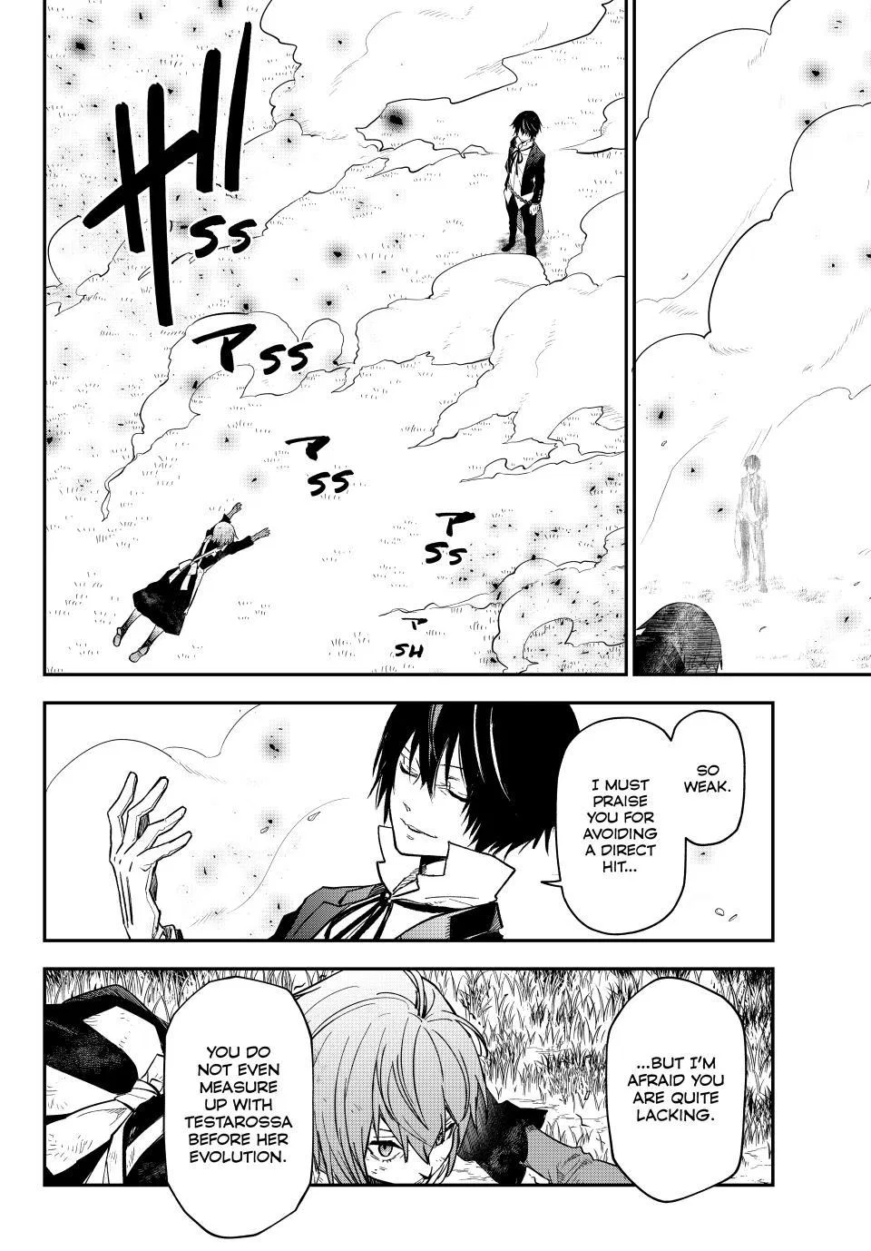 Tensei Shitara Slime Datta Ken Chapter 139 – Page 14