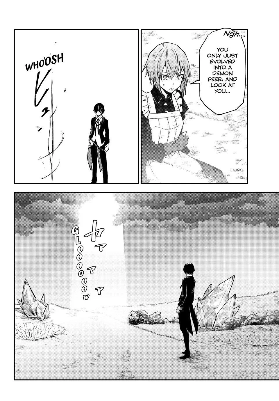 Tensei Shitara Slime Datta Ken Chapter 139 – Page 18