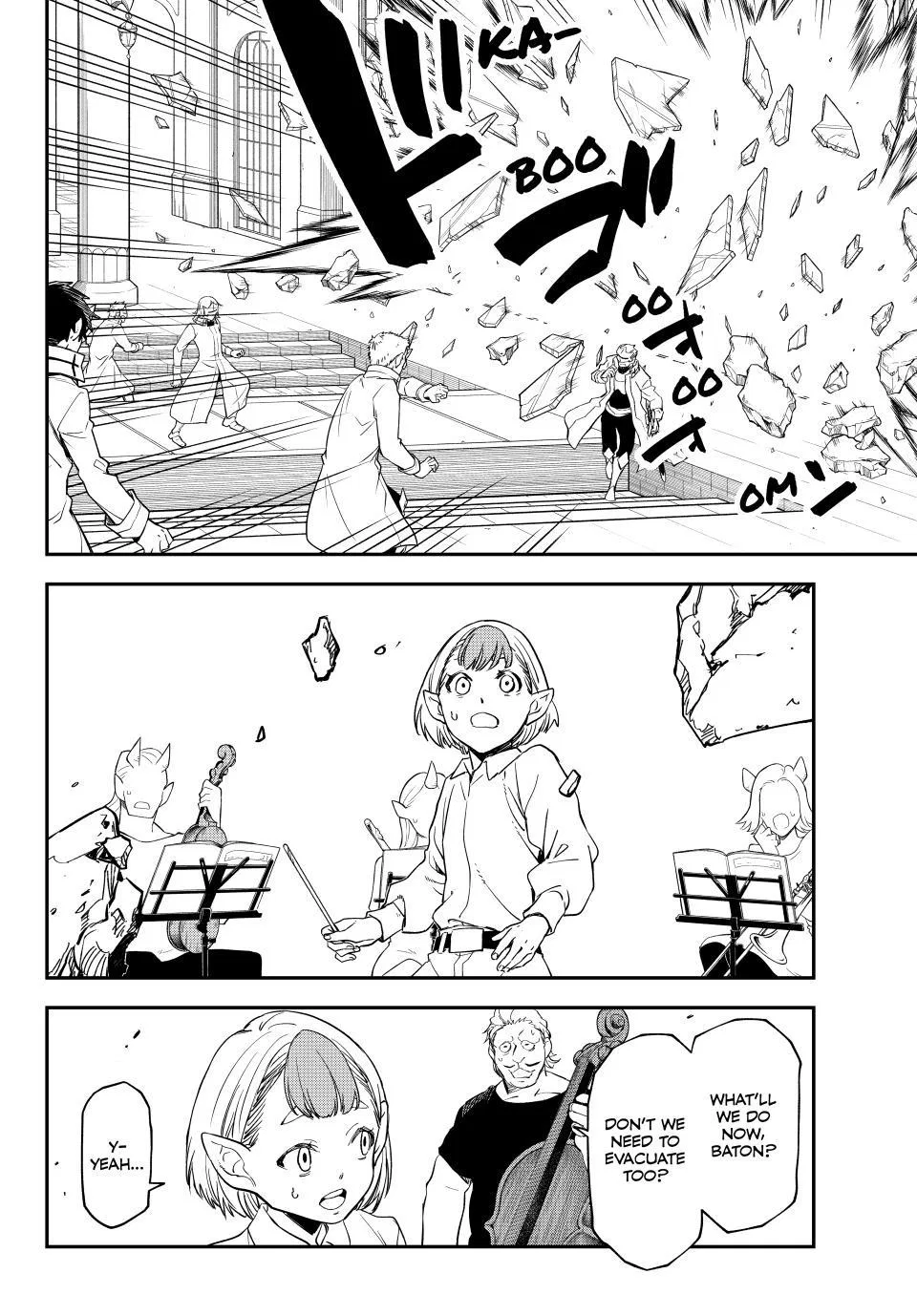 Tensei Shitara Slime Datta Ken Chapter 138 – Page 18
