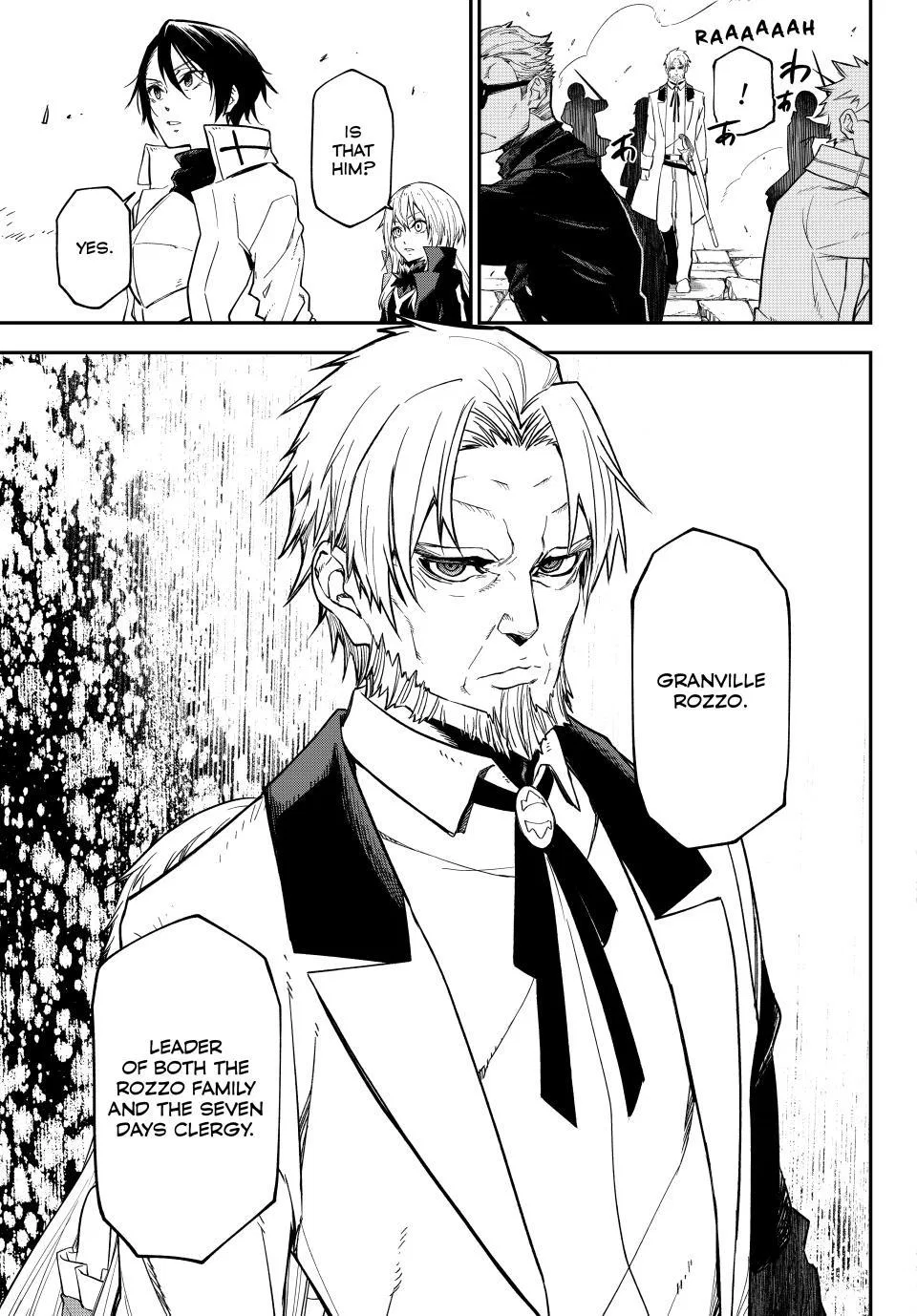 Tensei Shitara Slime Datta Ken Chapter 138 – Page 23