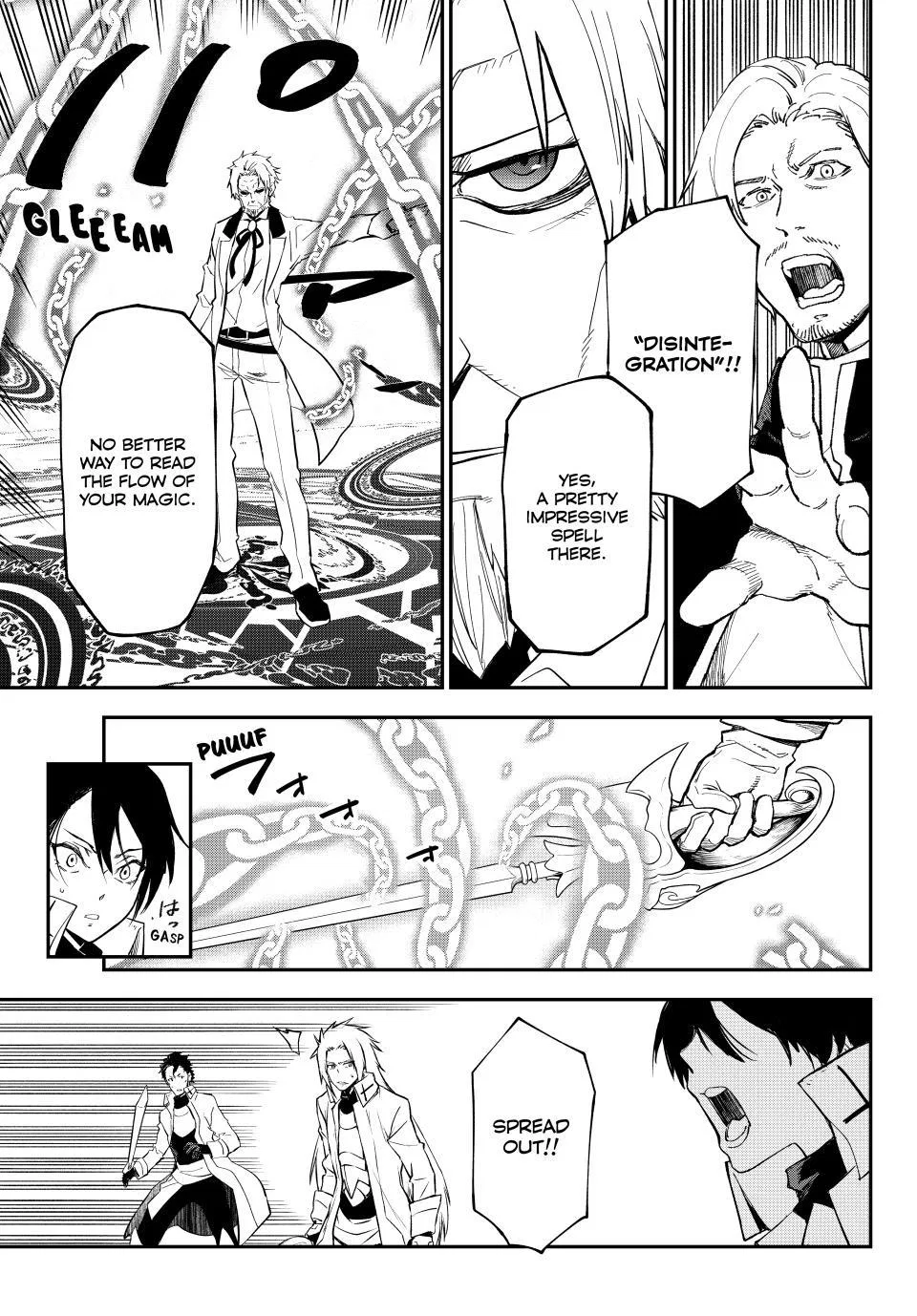 Tensei Shitara Slime Datta Ken Chapter 138 – Page 27