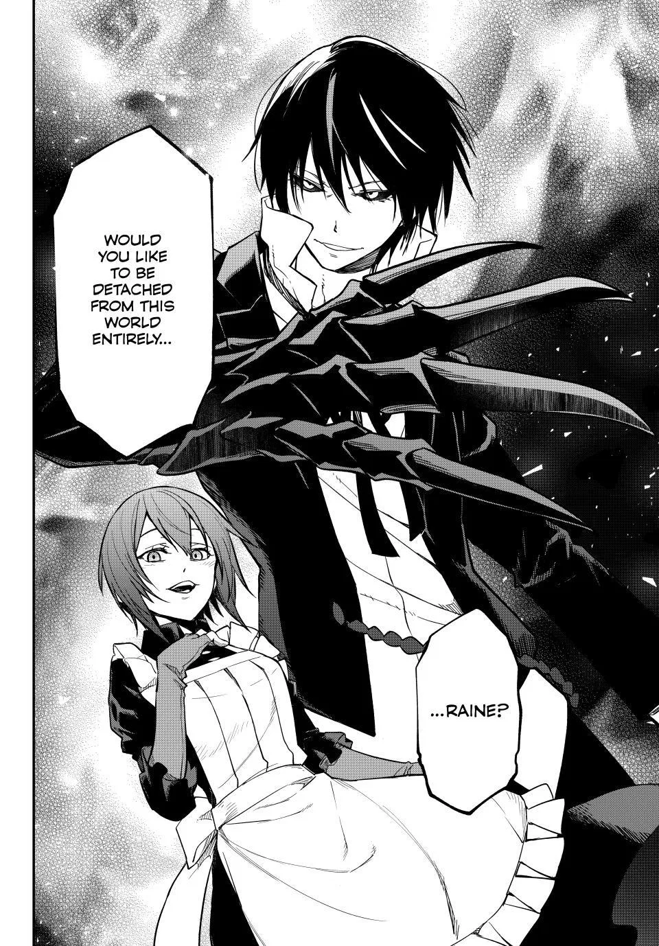Tensei Shitara Slime Datta Ken Chapter 138 – Page 37