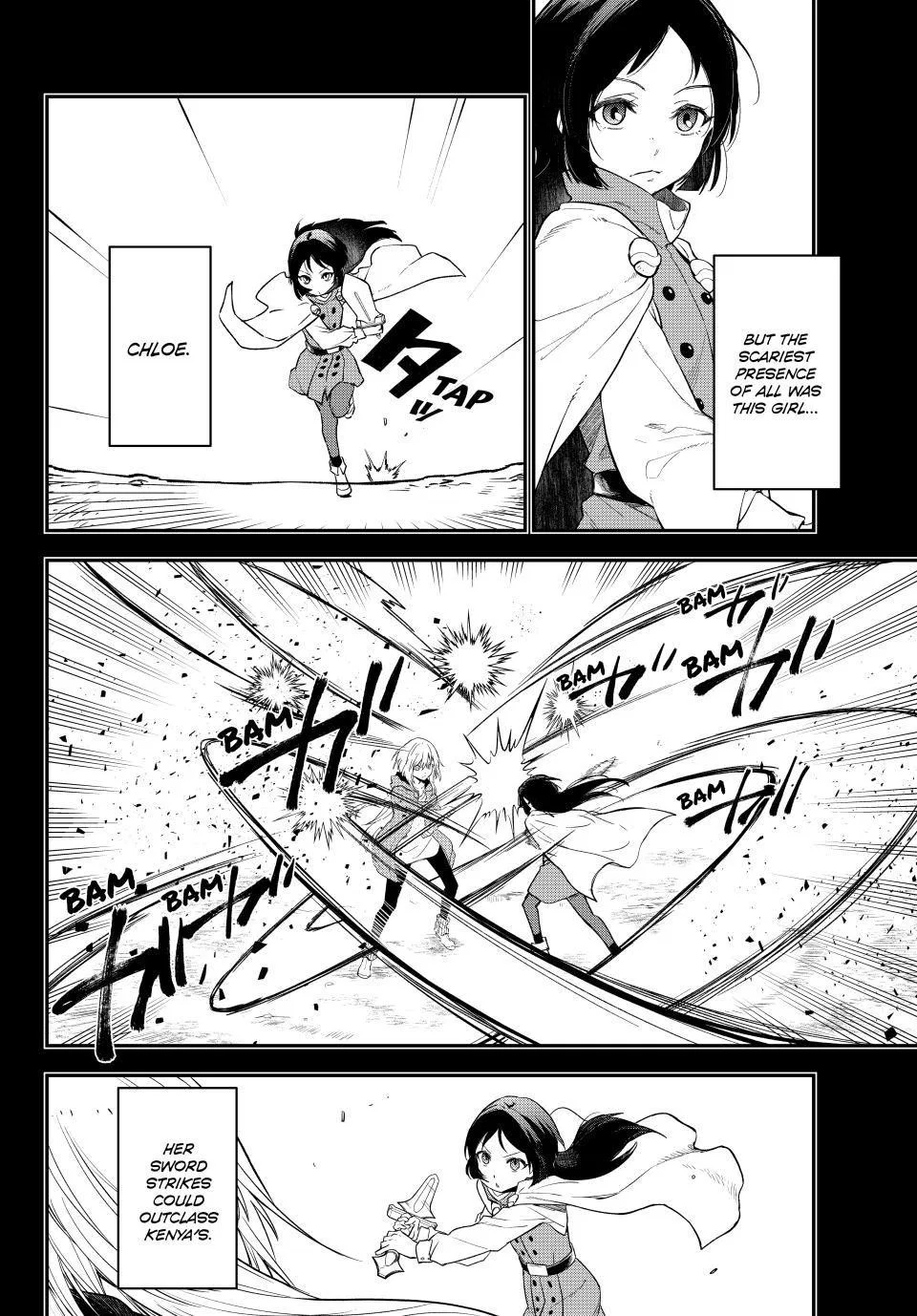 Tensei Shitara Slime Datta Ken Chapter 136 – Page 14