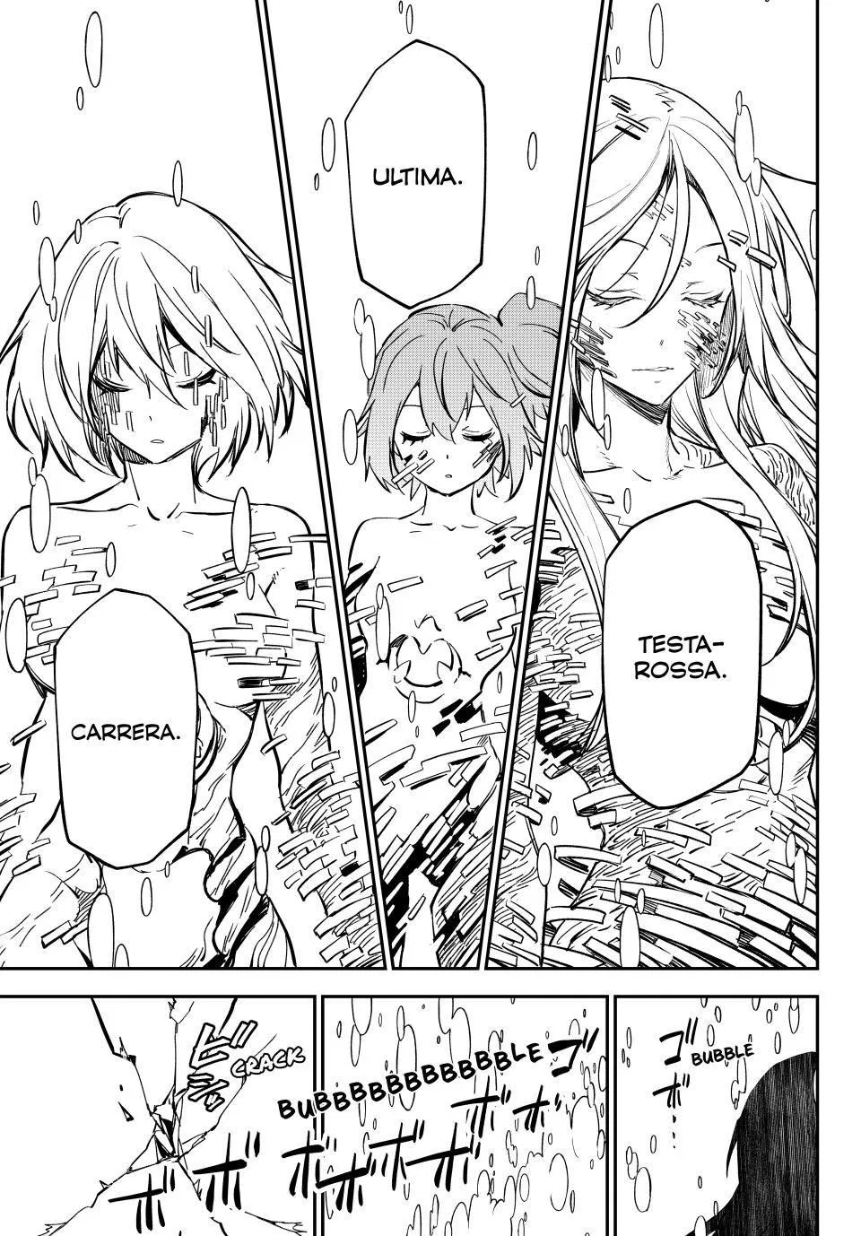 Tensei Shitara Slime Datta Ken Chapter 135 – Page 25