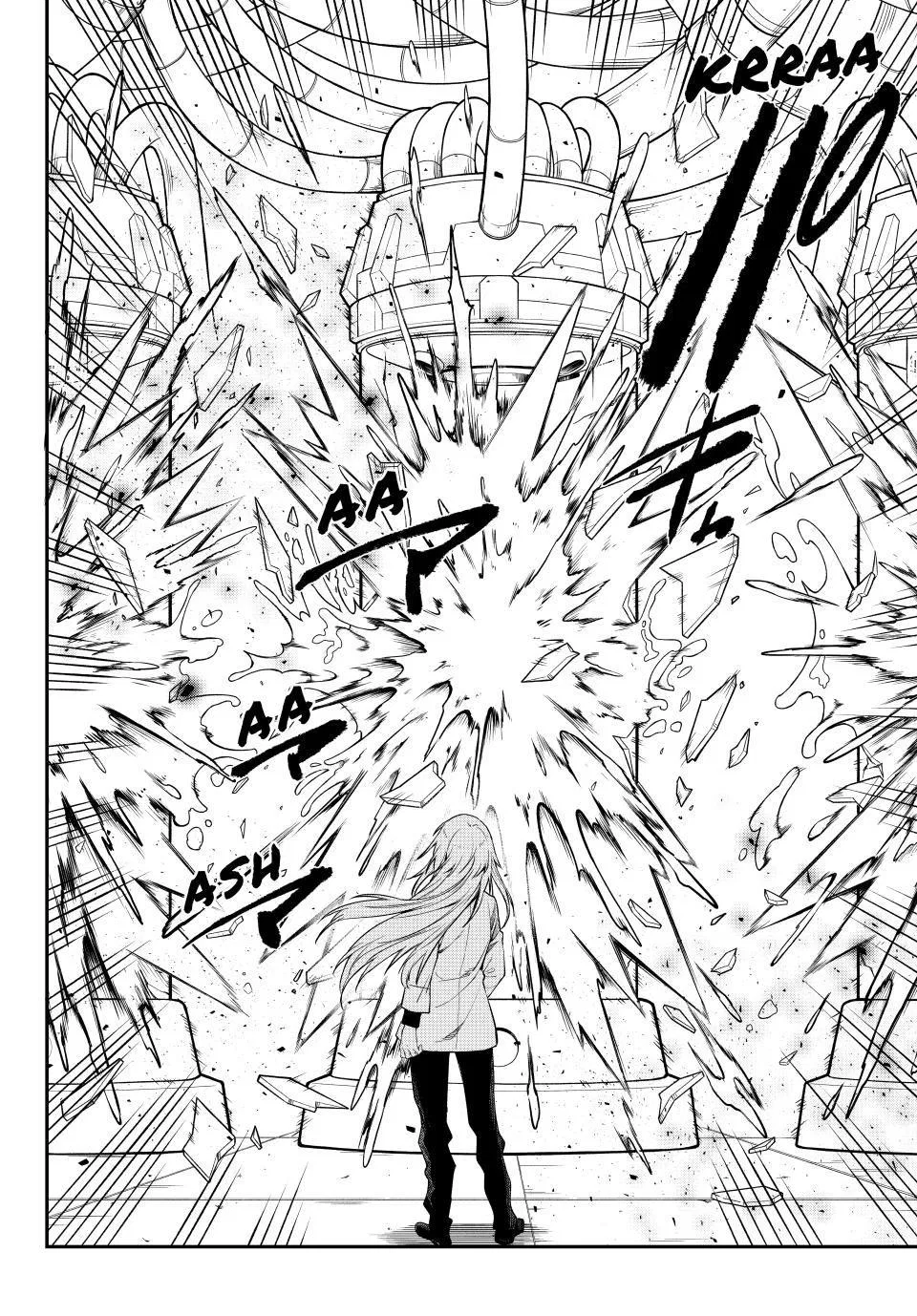 Tensei Shitara Slime Datta Ken Chapter 135 – Page 26