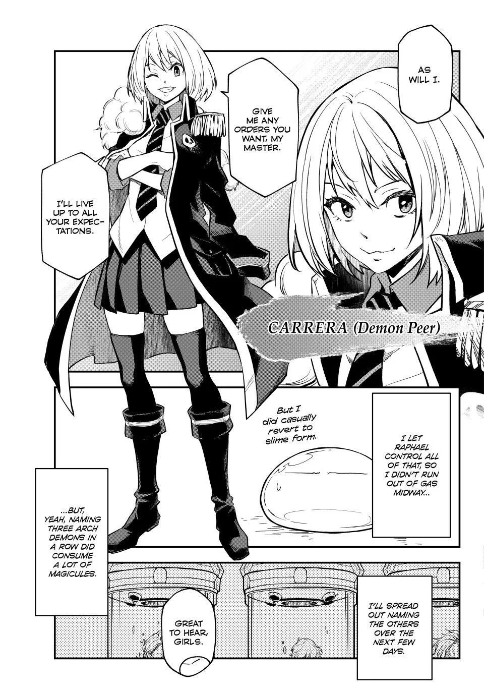Tensei Shitara Slime Datta Ken Chapter 135 – Page 29