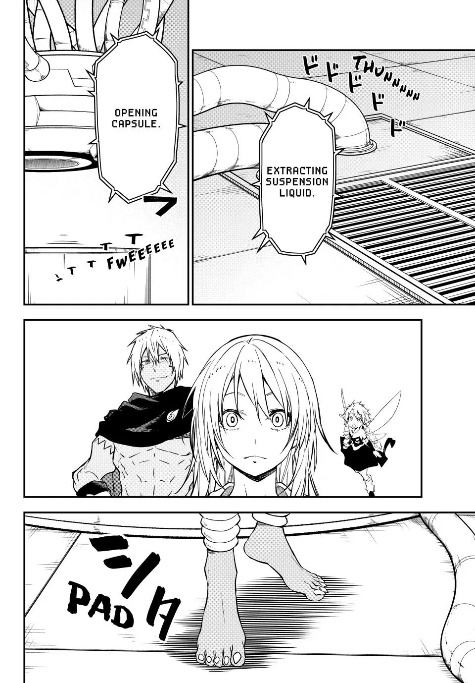 Tensei Shitara Slime Datta Ken Chapter 134 – Page 30