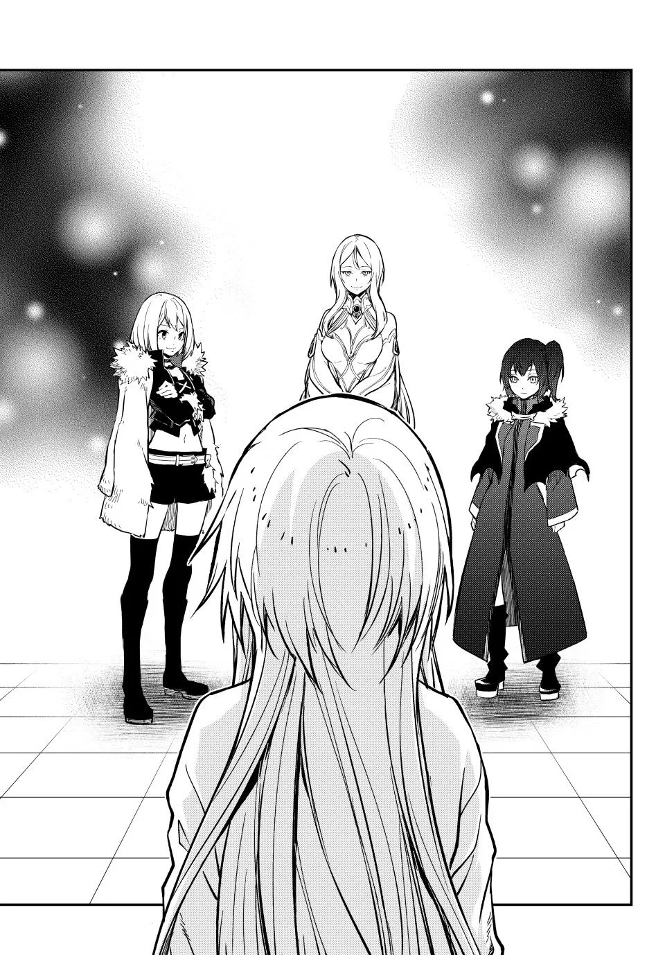 Tensei Shitara Slime Datta Ken Chapter 134 – Page 45