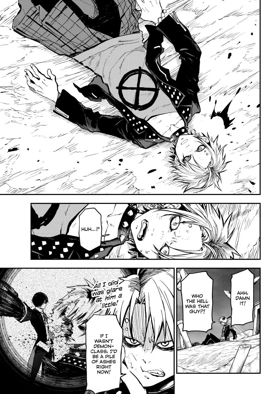 Tensei Shitara Slime Datta Ken Chapter 133 – Page 1