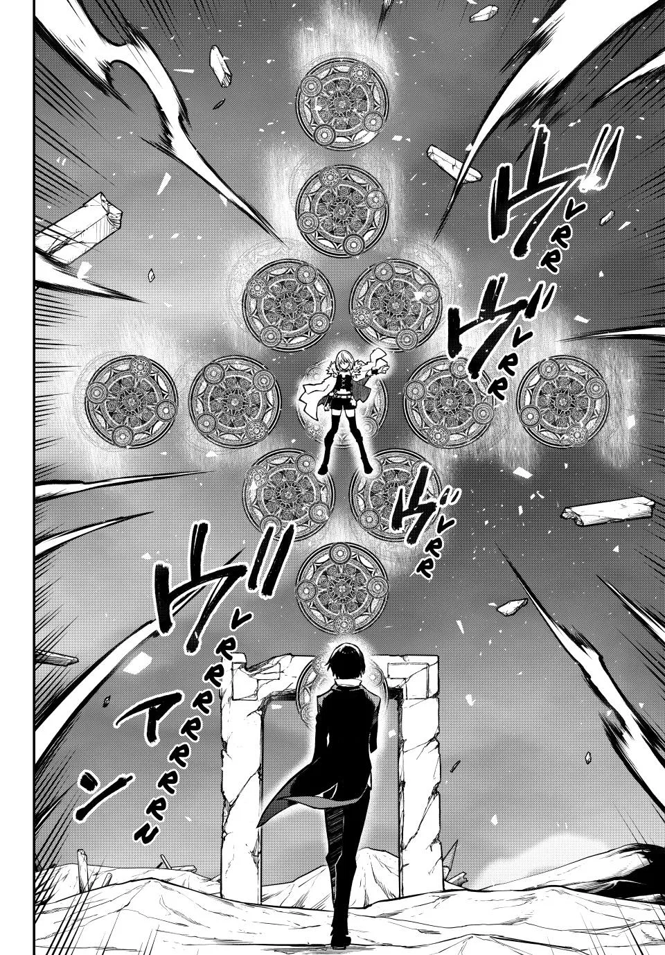 Tensei Shitara Slime Datta Ken Chapter 133 – Page 5
