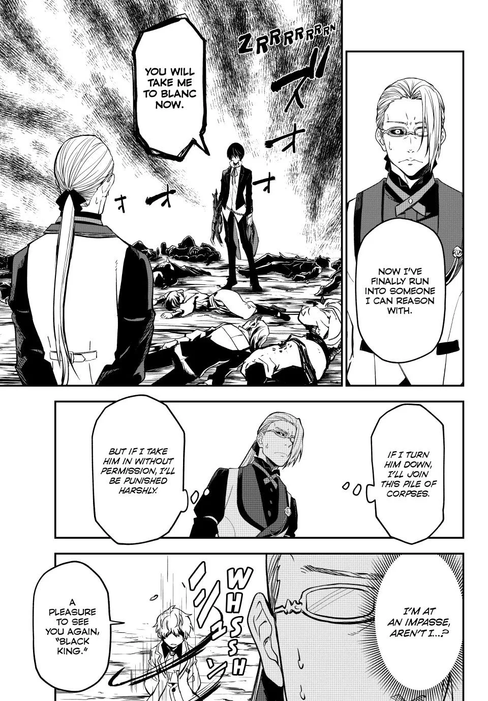 Tensei Shitara Slime Datta Ken Chapter 133 – Page 26