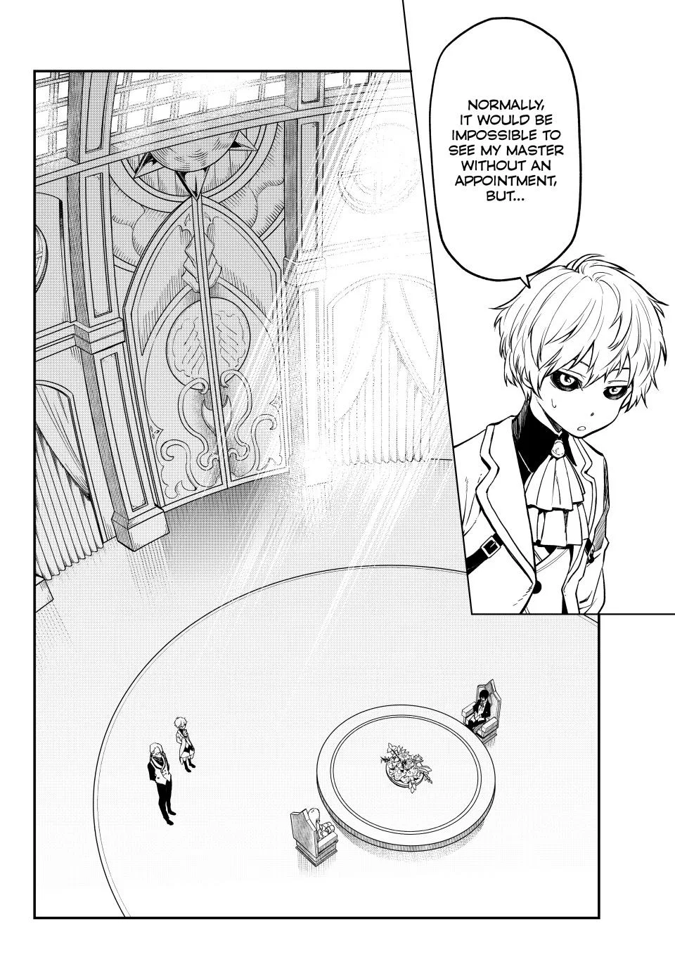 Tensei Shitara Slime Datta Ken Chapter 133 – Page 27