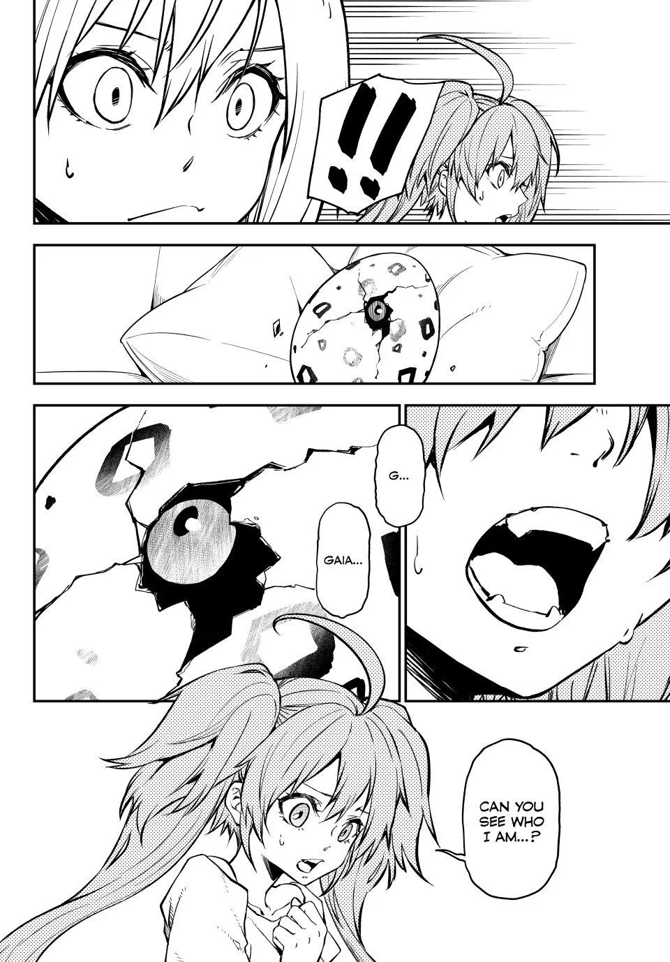 Tensei Shitara Slime Datta Ken Chapter 132 – Page 2