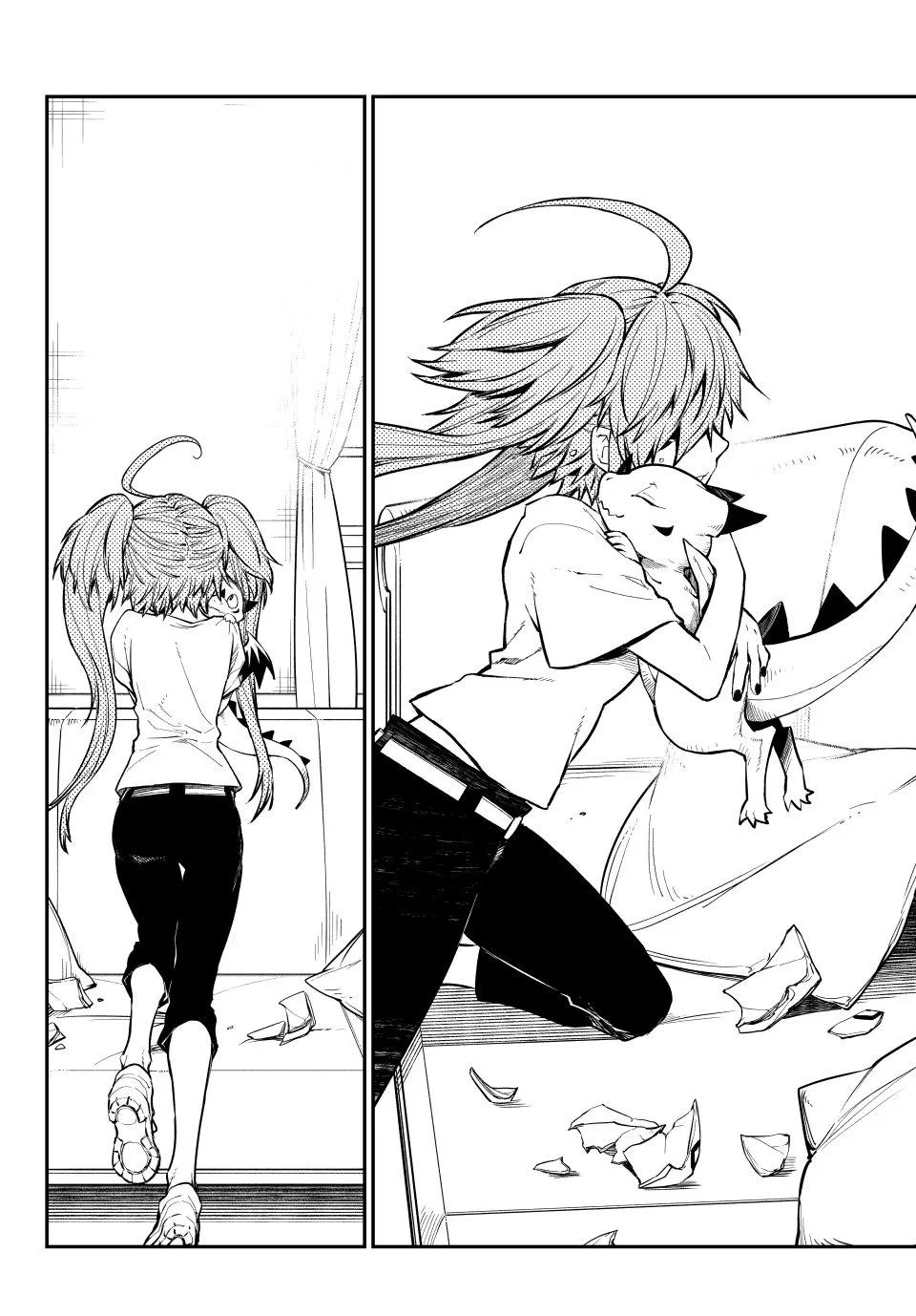 Tensei Shitara Slime Datta Ken Chapter 132 – Page 6
