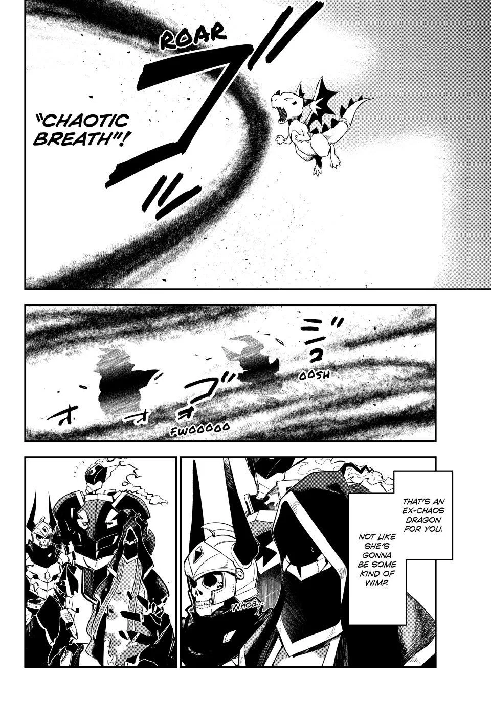 Tensei Shitara Slime Datta Ken Chapter 132 – Page 10
