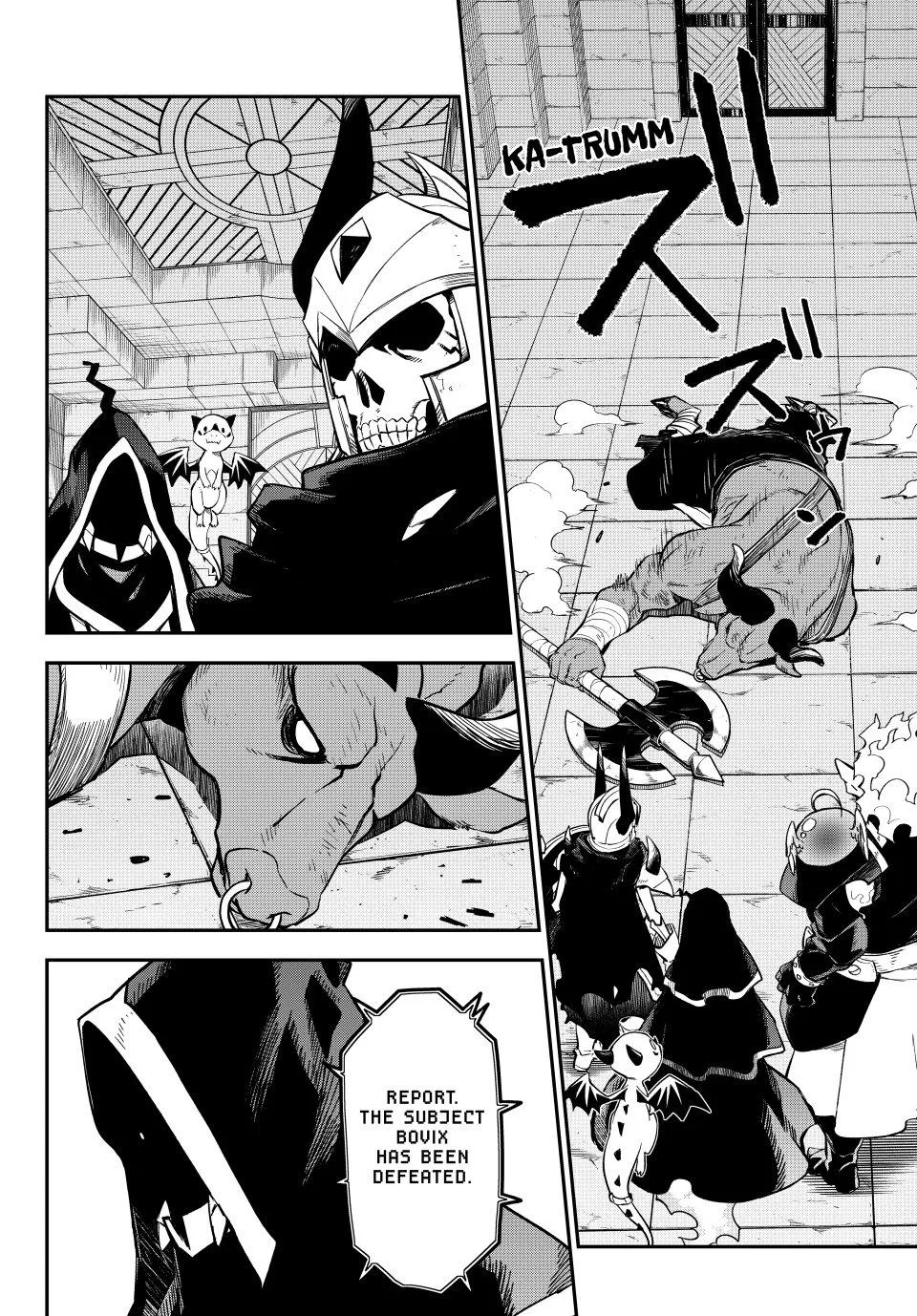 Tensei Shitara Slime Datta Ken Chapter 132 – Page 14