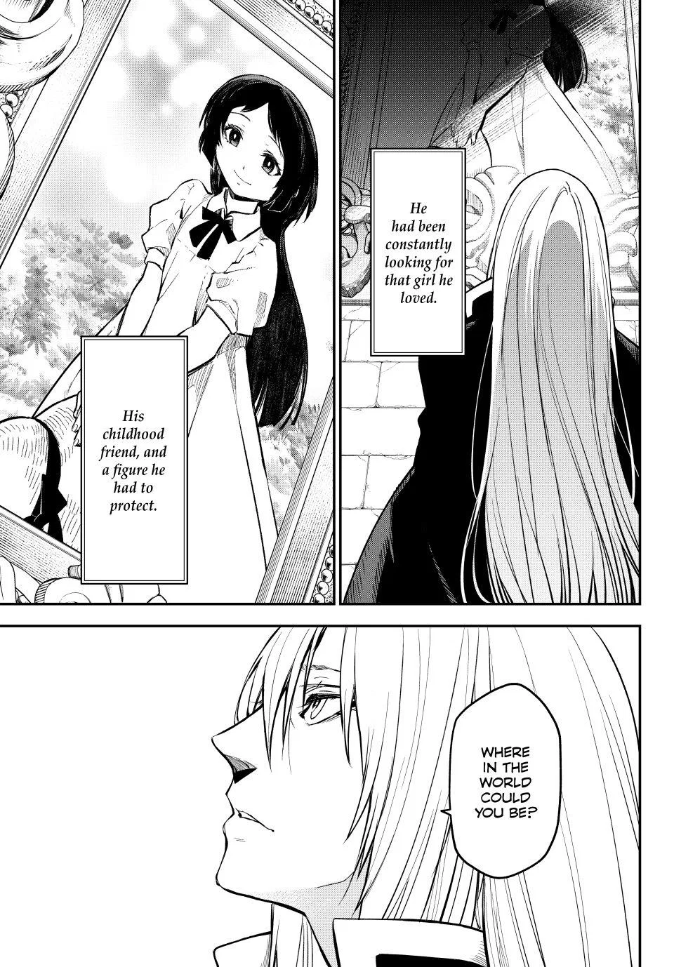 Tensei Shitara Slime Datta Ken Chapter 131 – Page 20