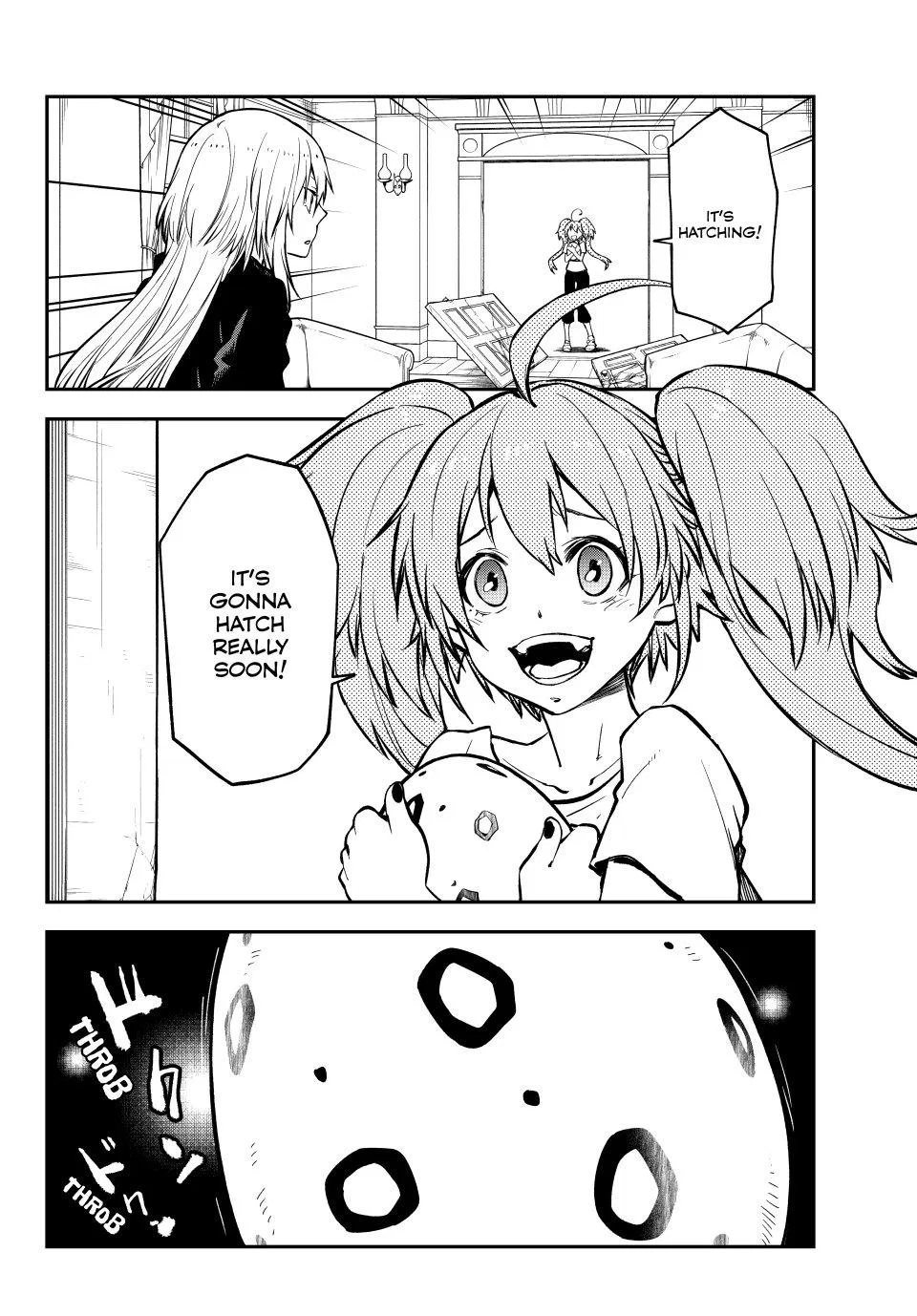Tensei Shitara Slime Datta Ken Chapter 131 – Page 47