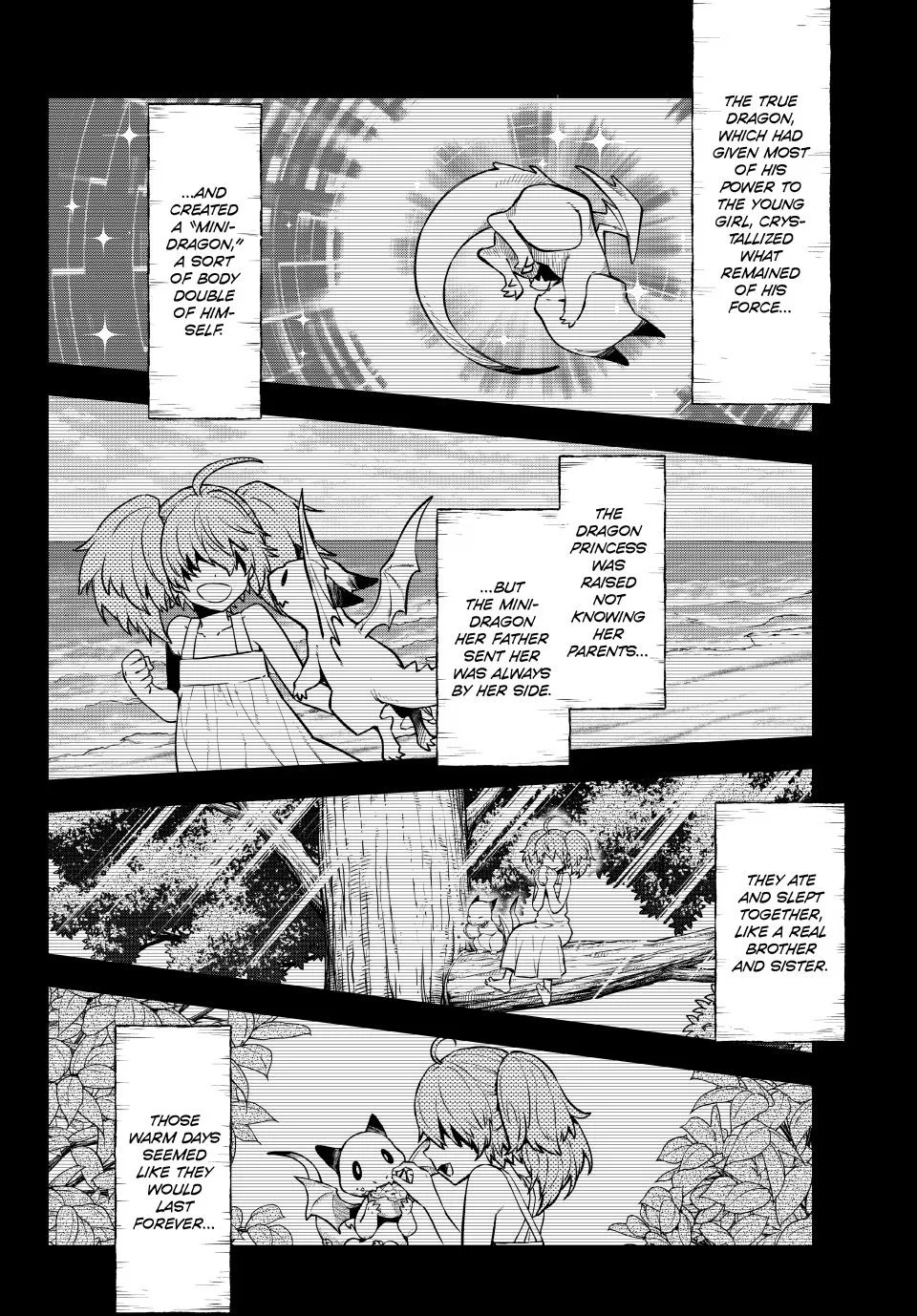 Tensei Shitara Slime Datta Ken Chapter 130 – Page 2