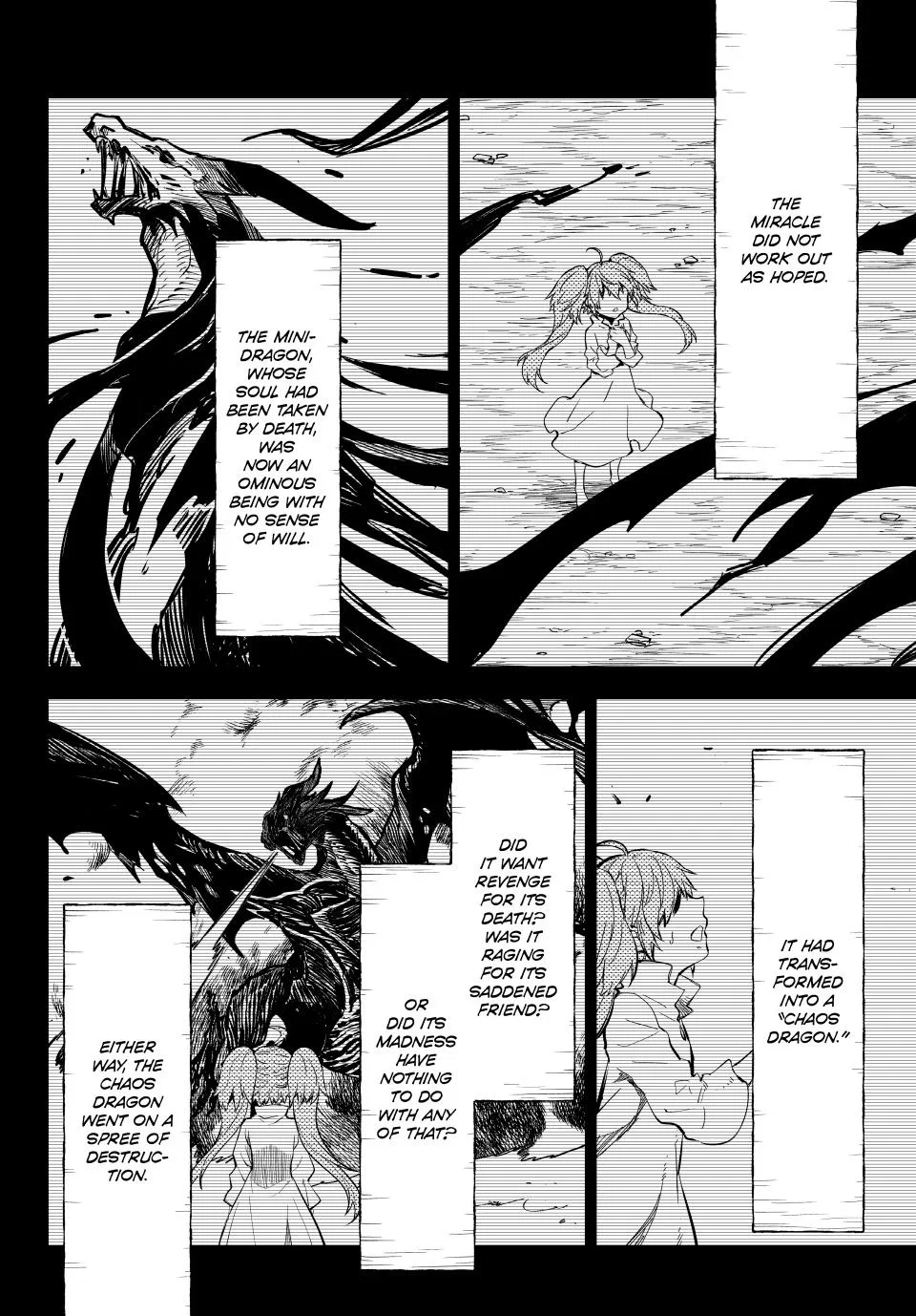 Tensei Shitara Slime Datta Ken Chapter 130 – Page 8