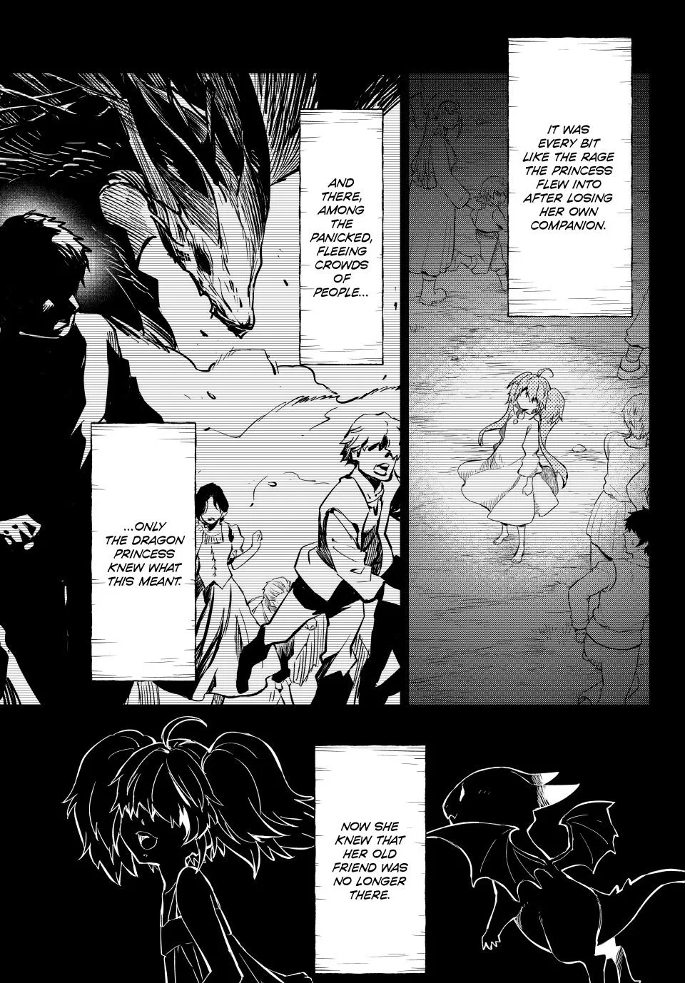 Tensei Shitara Slime Datta Ken Chapter 130 – Page 9