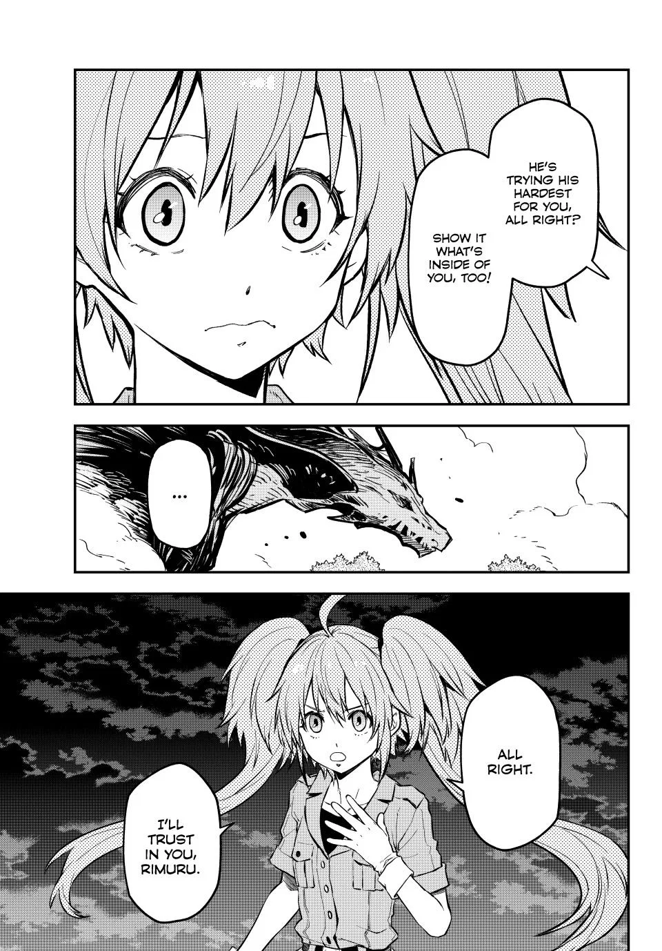 Tensei Shitara Slime Datta Ken Chapter 130 – Page 16