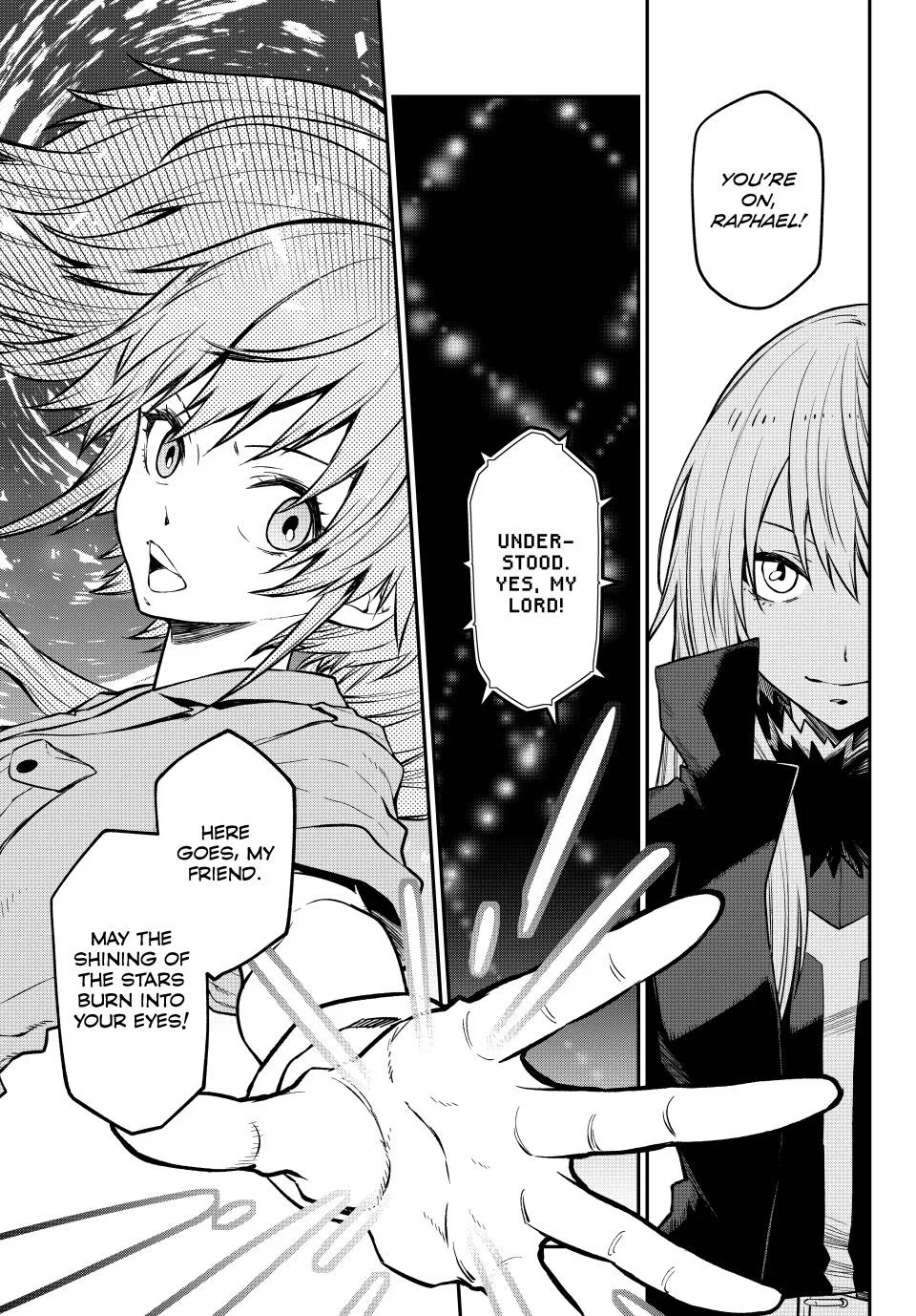 Tensei Shitara Slime Datta Ken Chapter 130 – Page 18