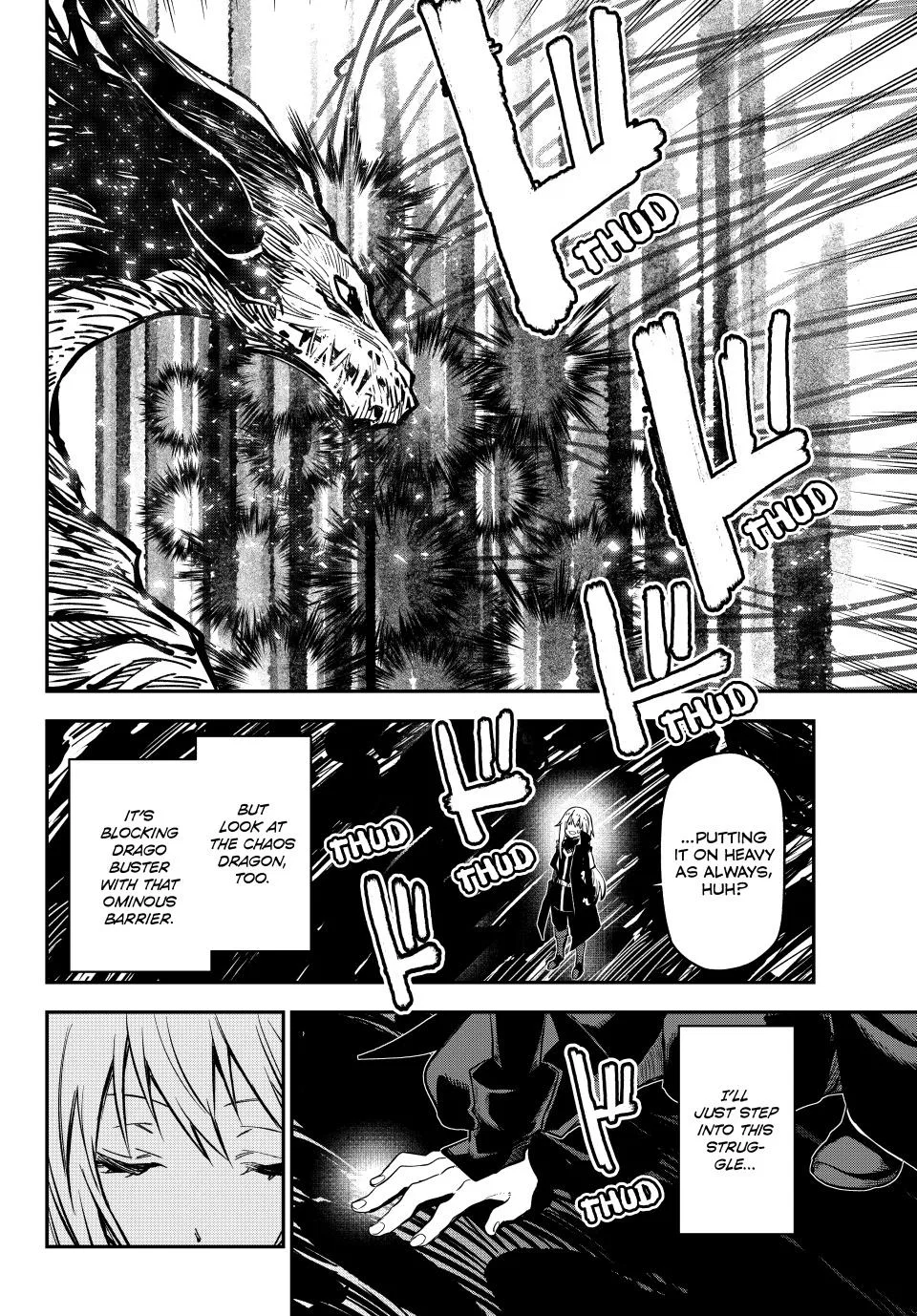 Tensei Shitara Slime Datta Ken Chapter 130 – Page 20