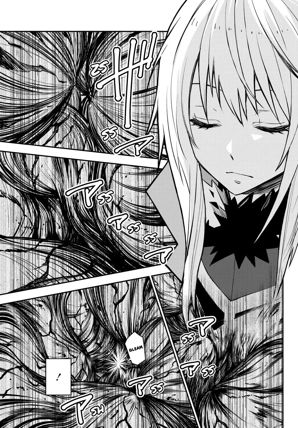 Tensei Shitara Slime Datta Ken Chapter 130 – Page 21