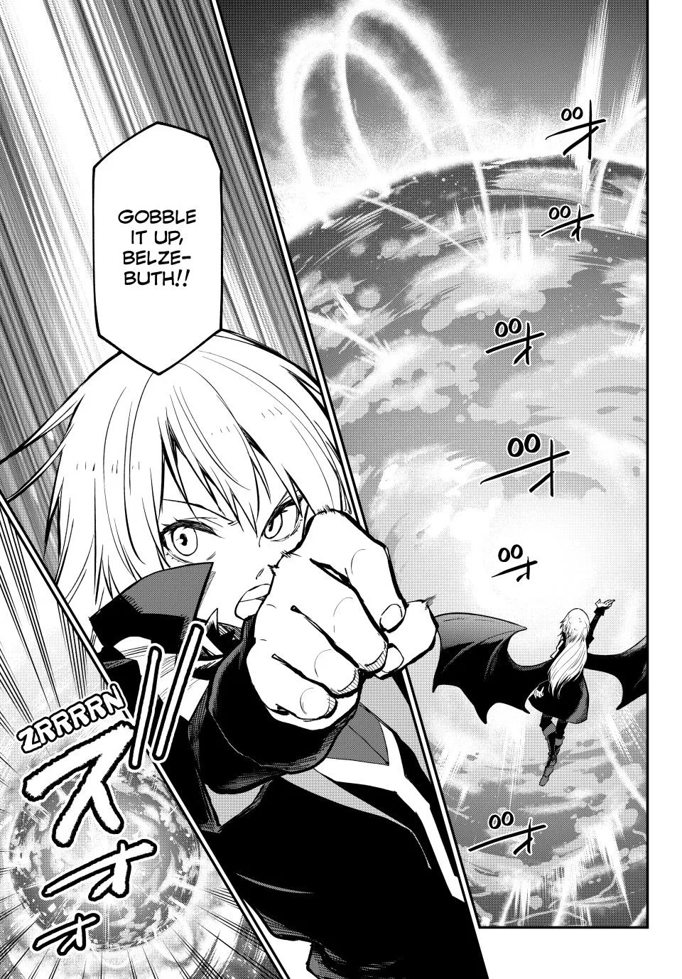 Tensei Shitara Slime Datta Ken Chapter 130 – Page 26