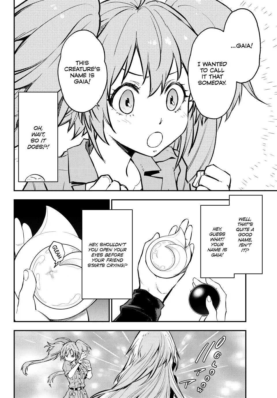 Tensei Shitara Slime Datta Ken Chapter 130 – Page 29
