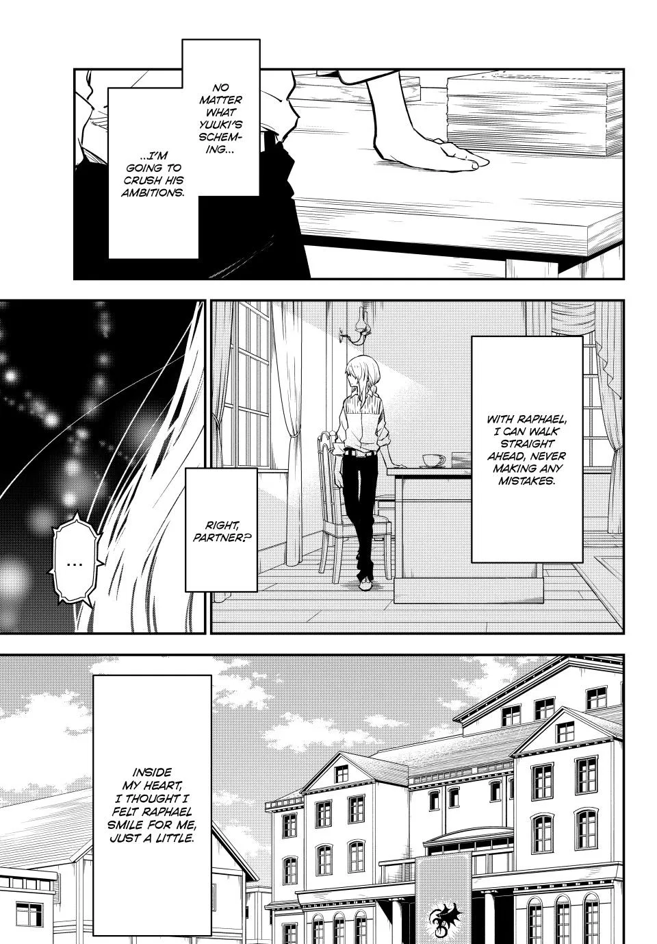 Tensei Shitara Slime Datta Ken Chapter 130 – Page 42