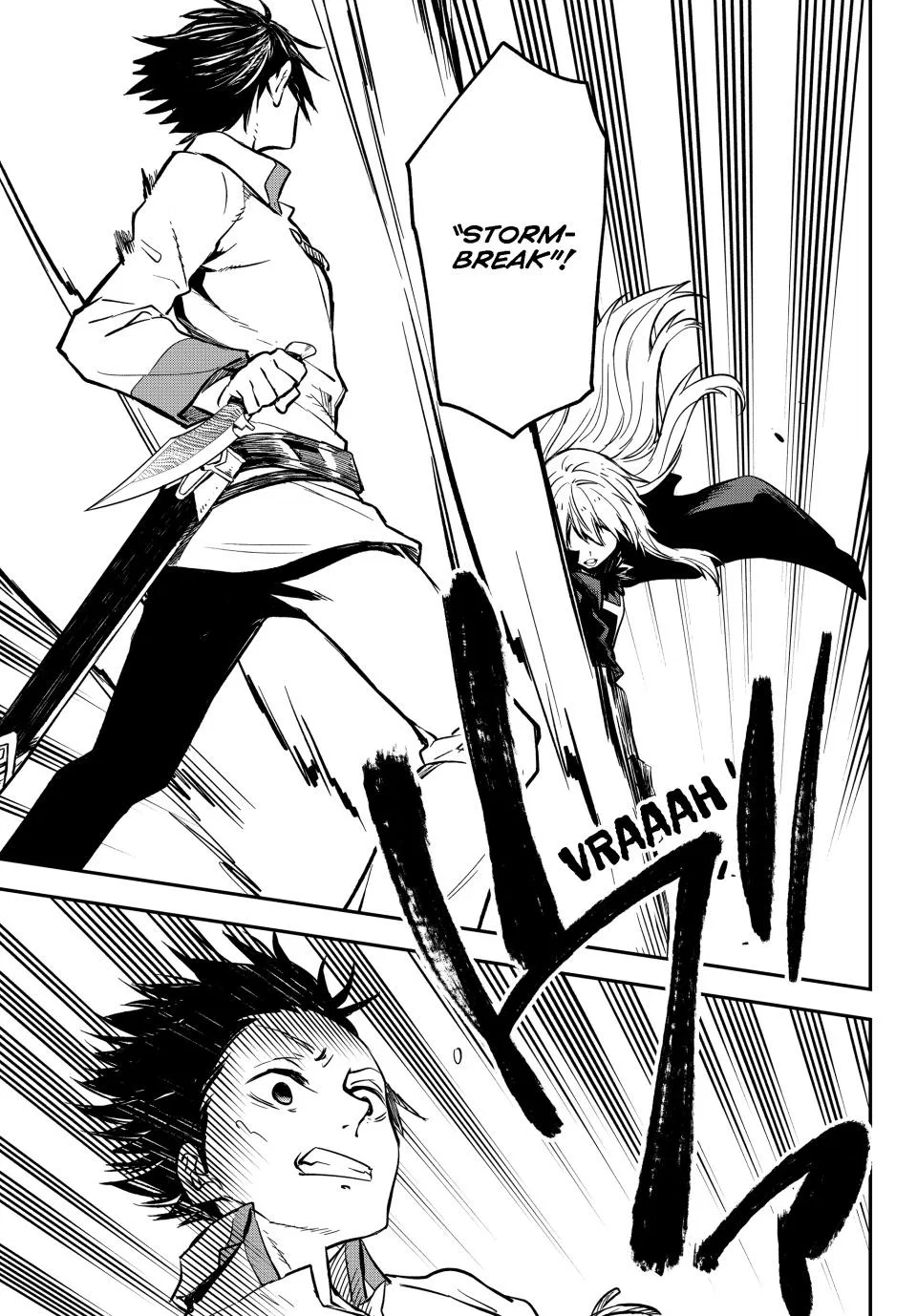 Tensei Shitara Slime Datta Ken Chapter 129 – Page 11
