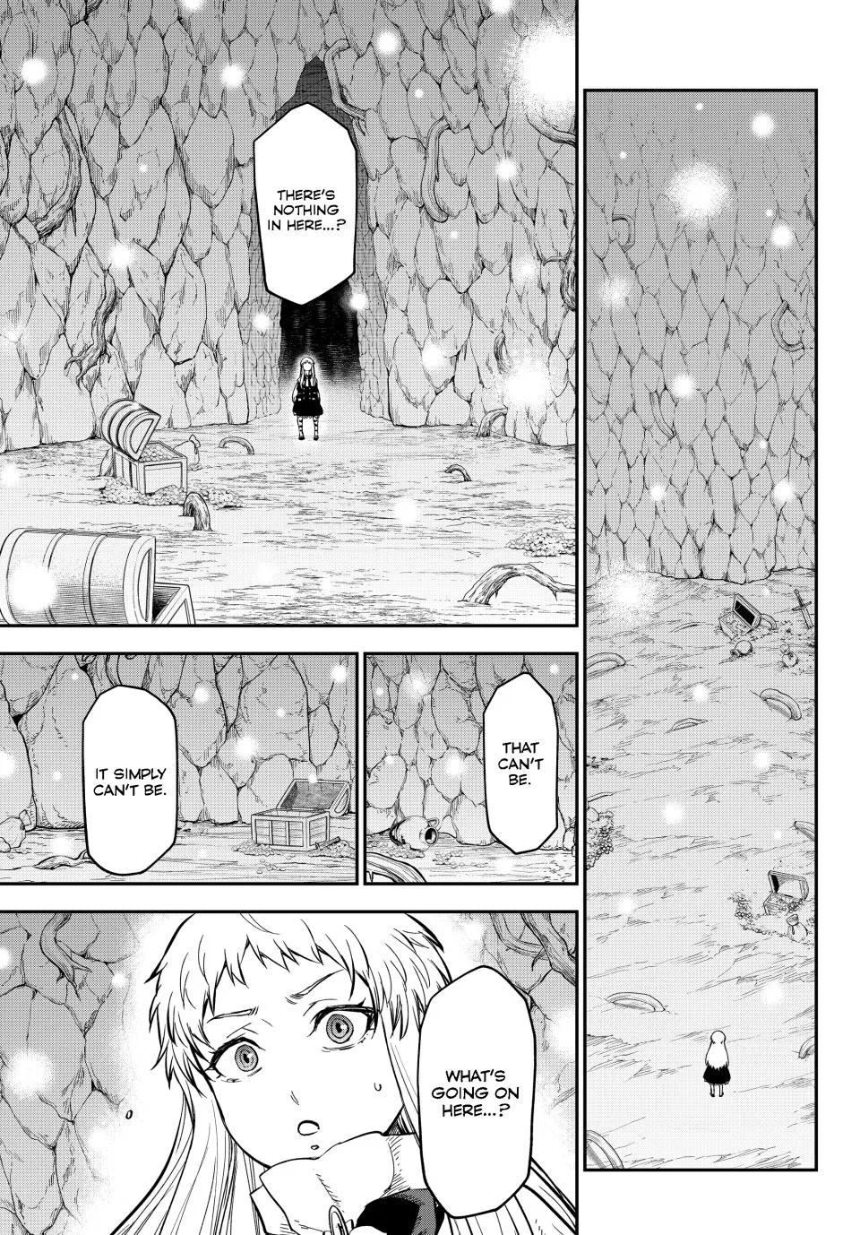 Tensei Shitara Slime Datta Ken Chapter 129 – Page 30